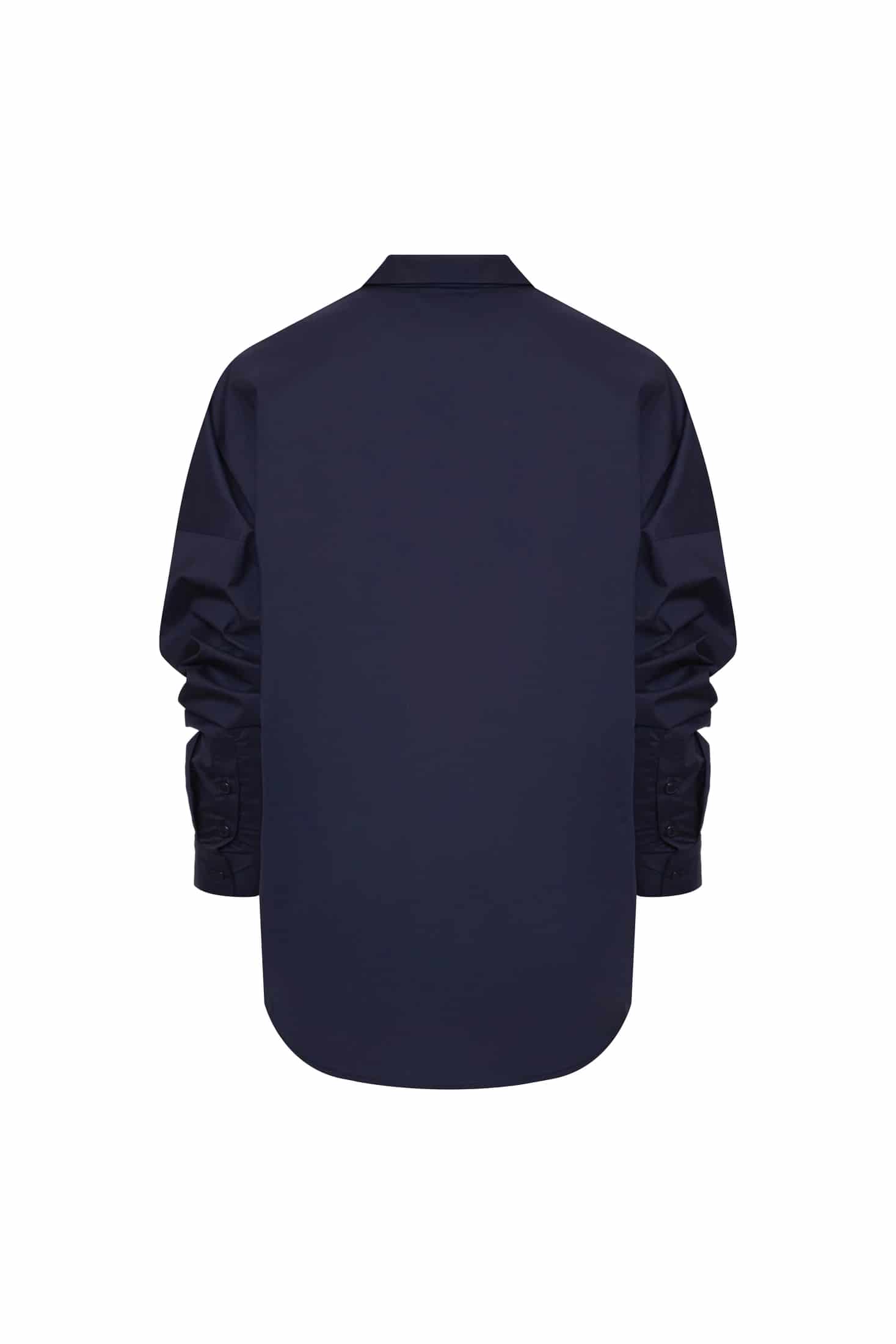 Dalila Blouse - miniatura 3