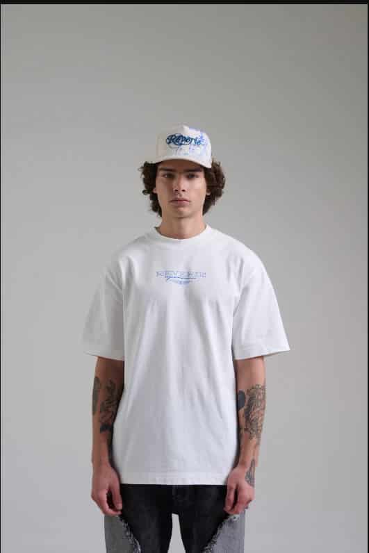 DRIFT T-SHIRT - miniatura 1