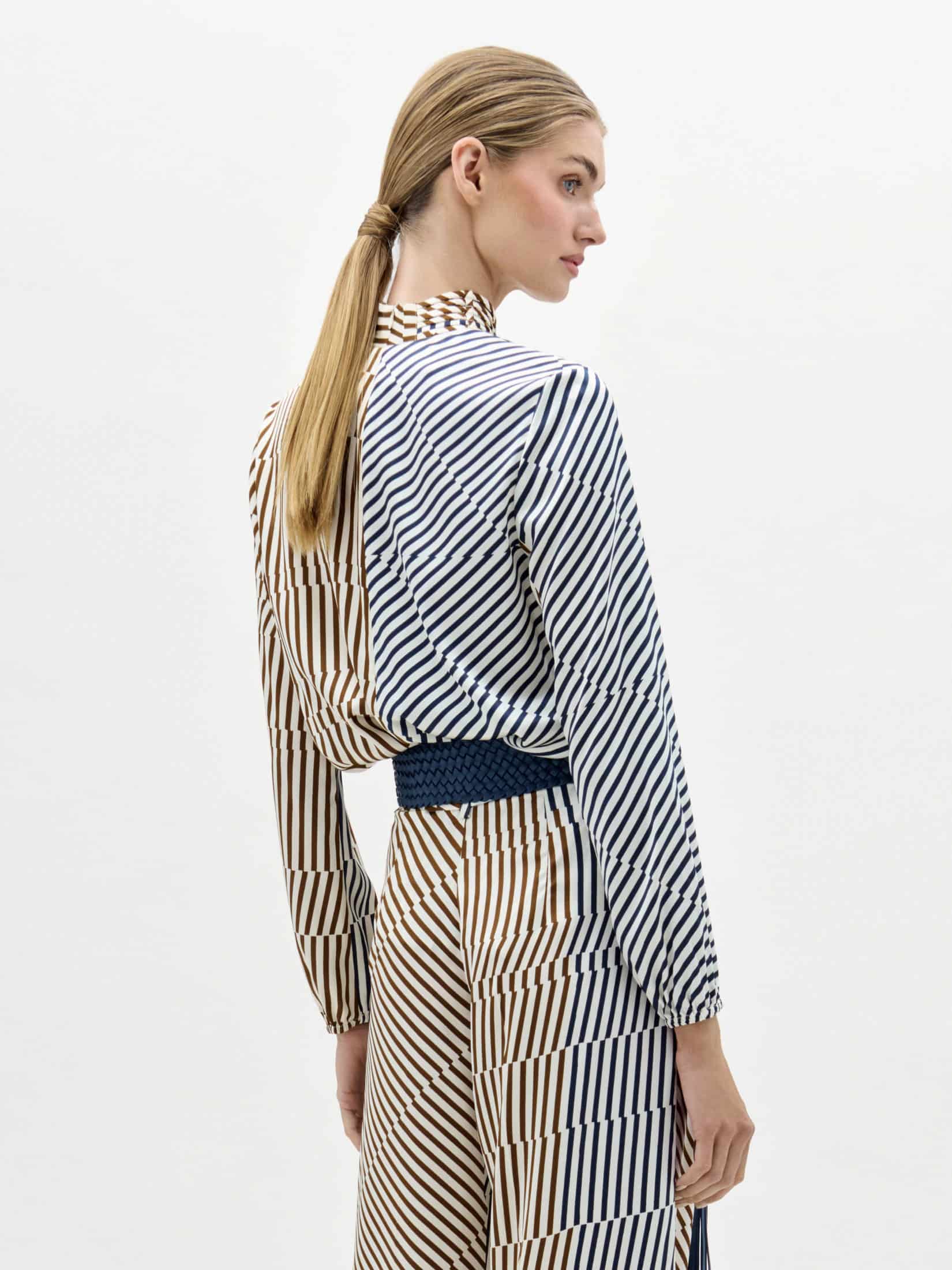 Jasper Blouse - miniatura 3