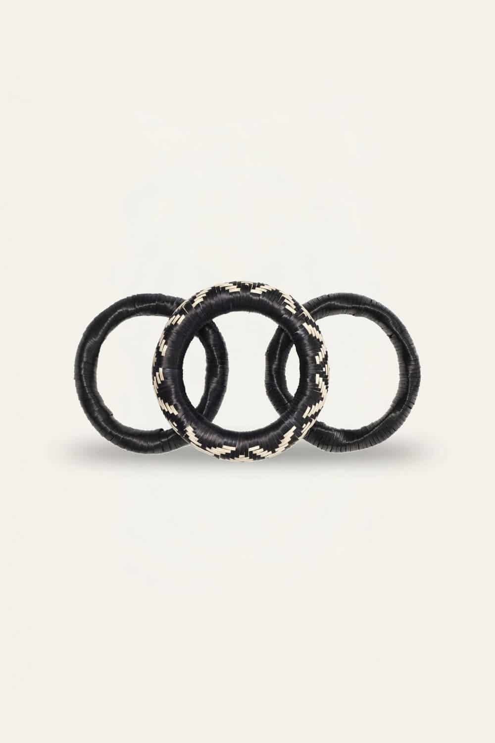Nomad Queen Bangles - miniatura 2