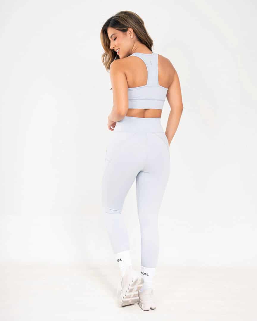 Leggins Deportivo Dama Kamila - miniatura 1