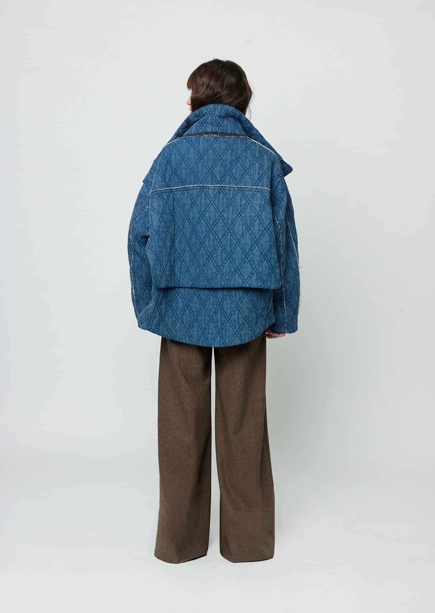 Wild Jacket - miniatura 4