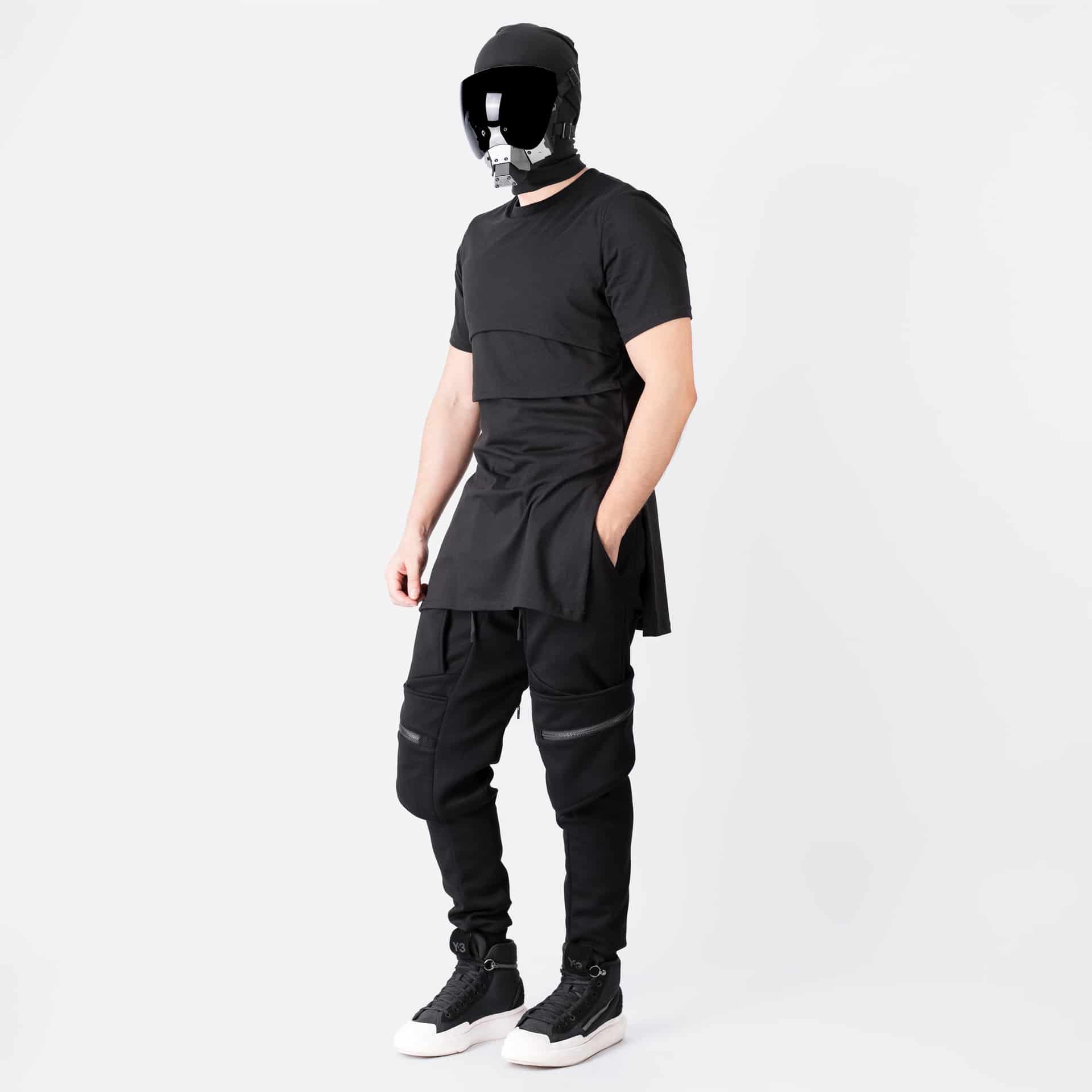 Camiseta Hayashi - miniatura 2