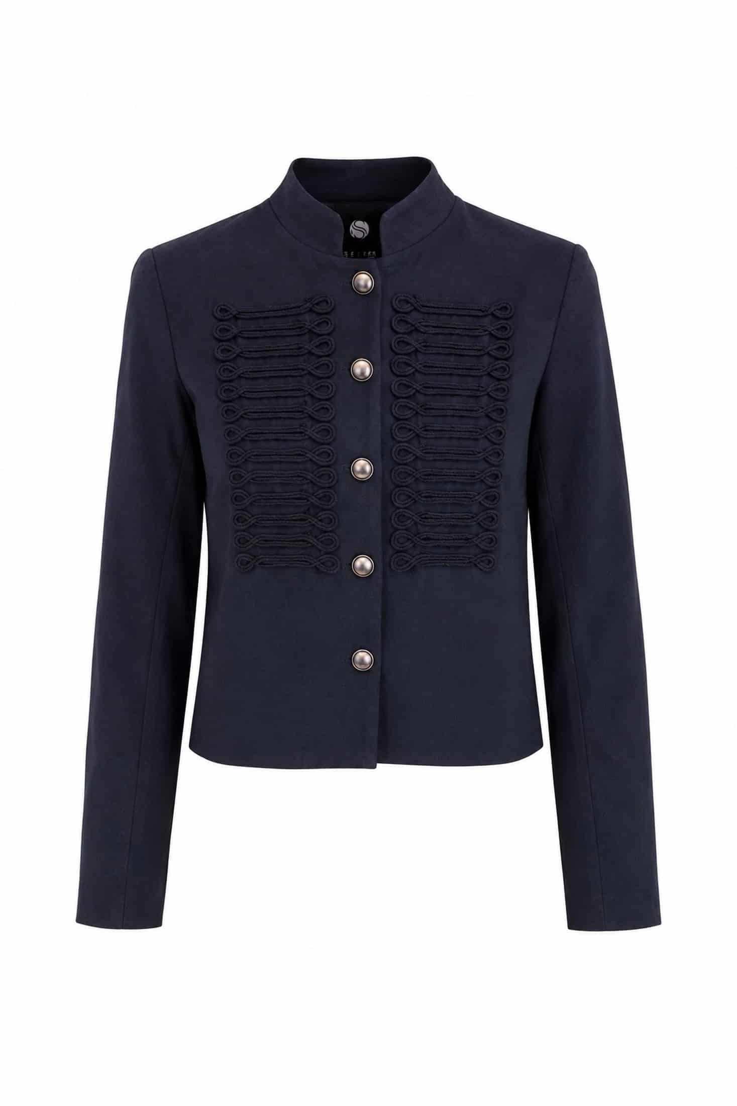 NAUTICA JACKET - miniatura 1