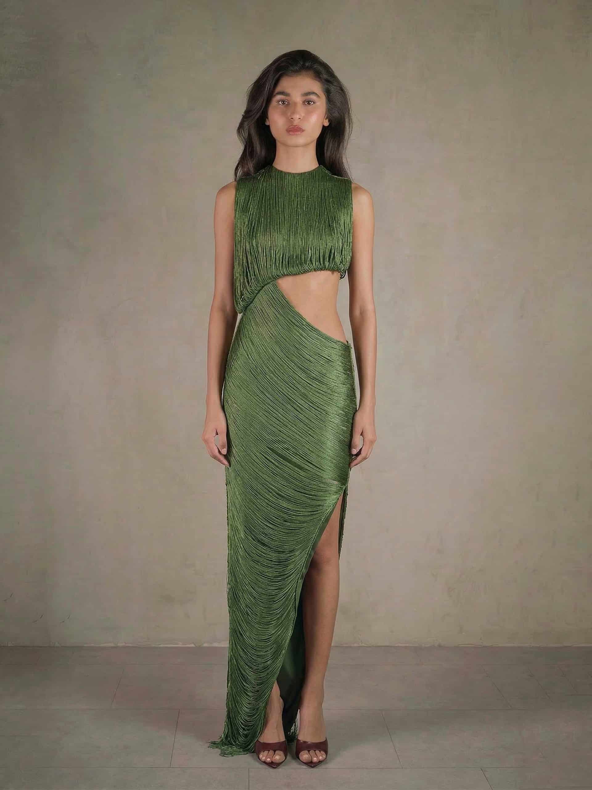 CEIBA DRESS - miniatura 1