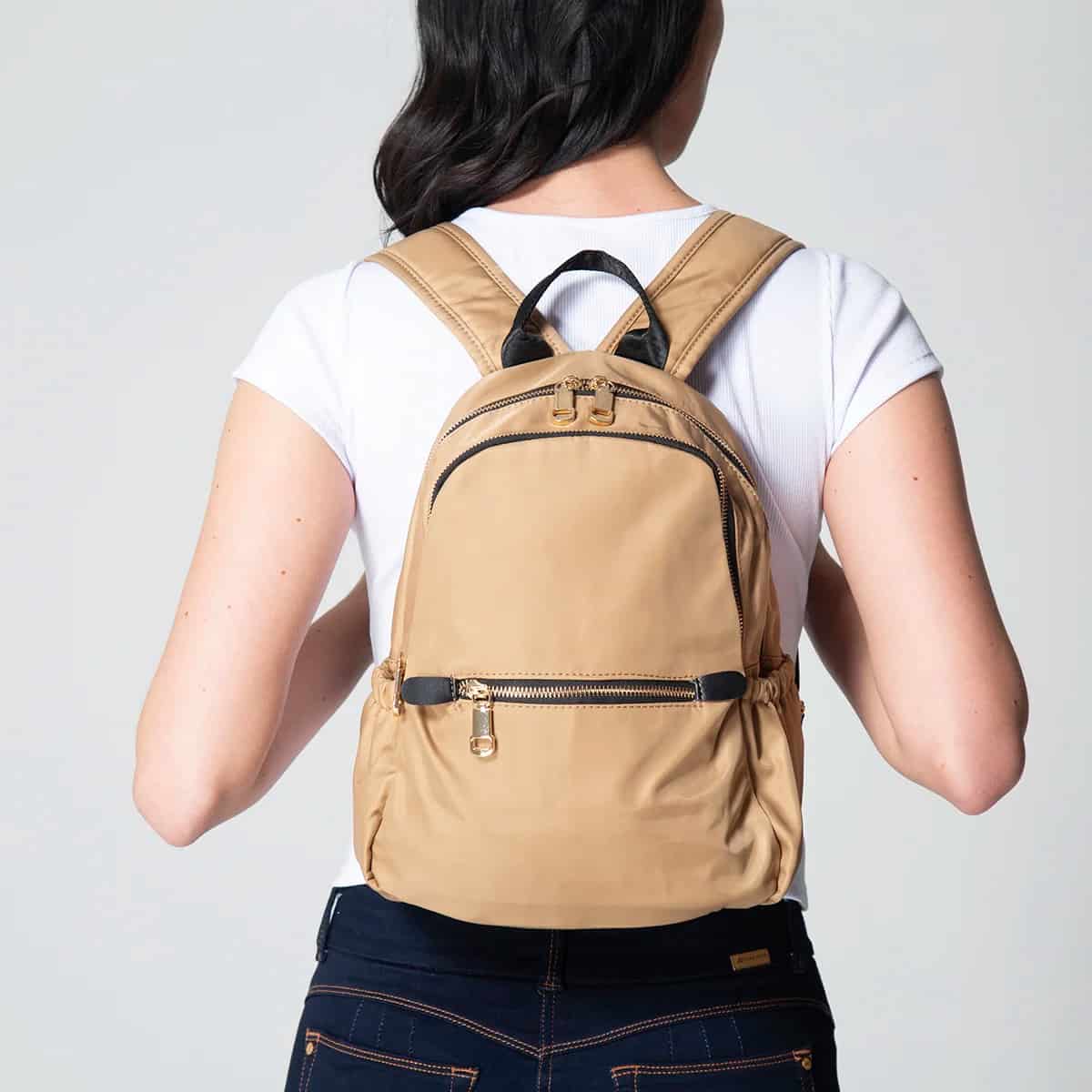 Morral Juvenil Chiqui - miniatura 3