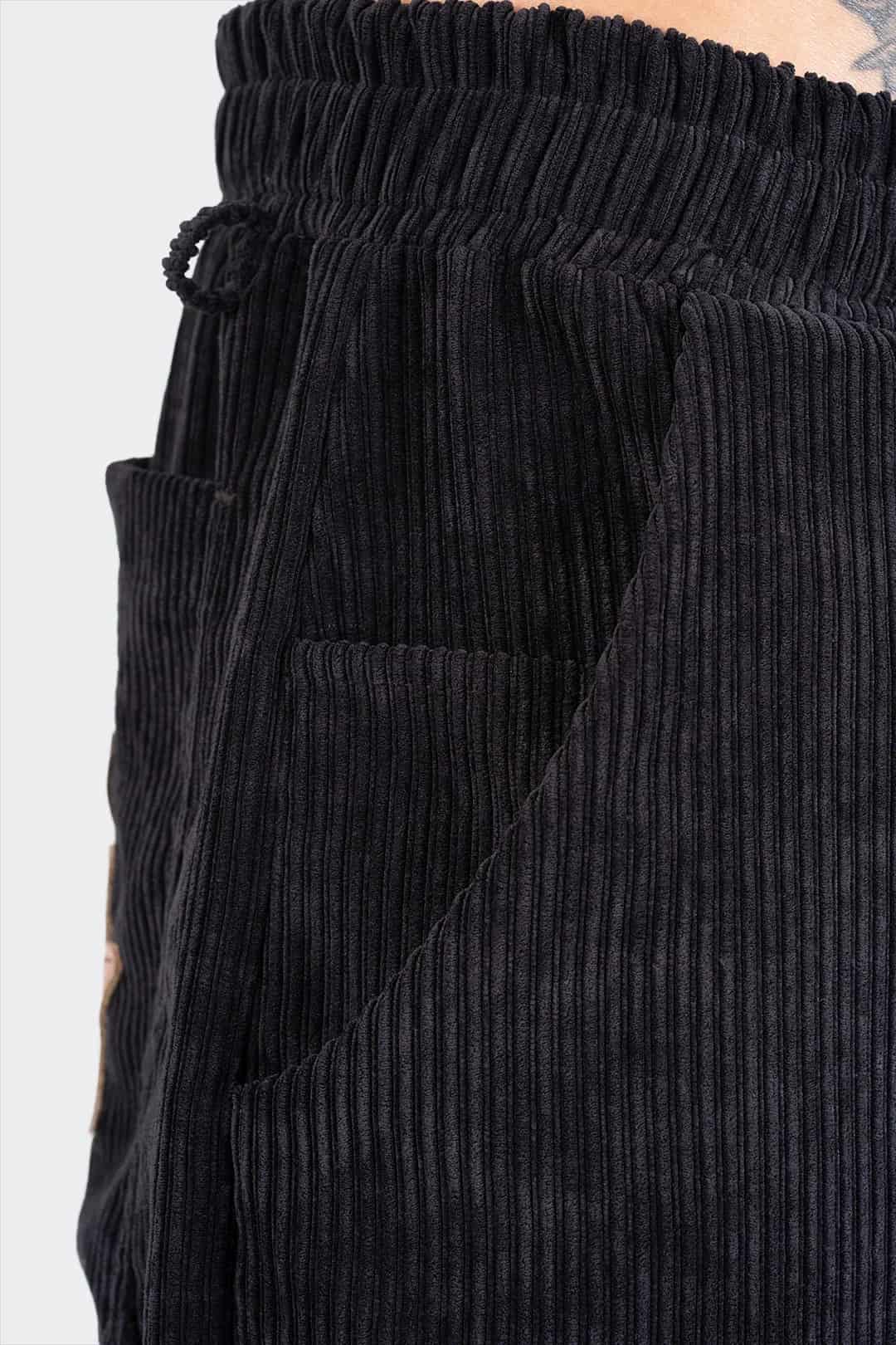 VENENO PANTALON DARK GRAIN - miniatura 7