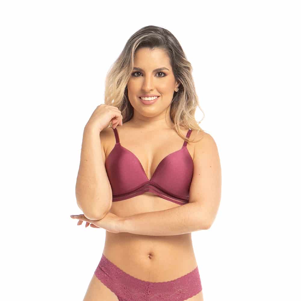 Trendy Bra Invisible - miniatura 19