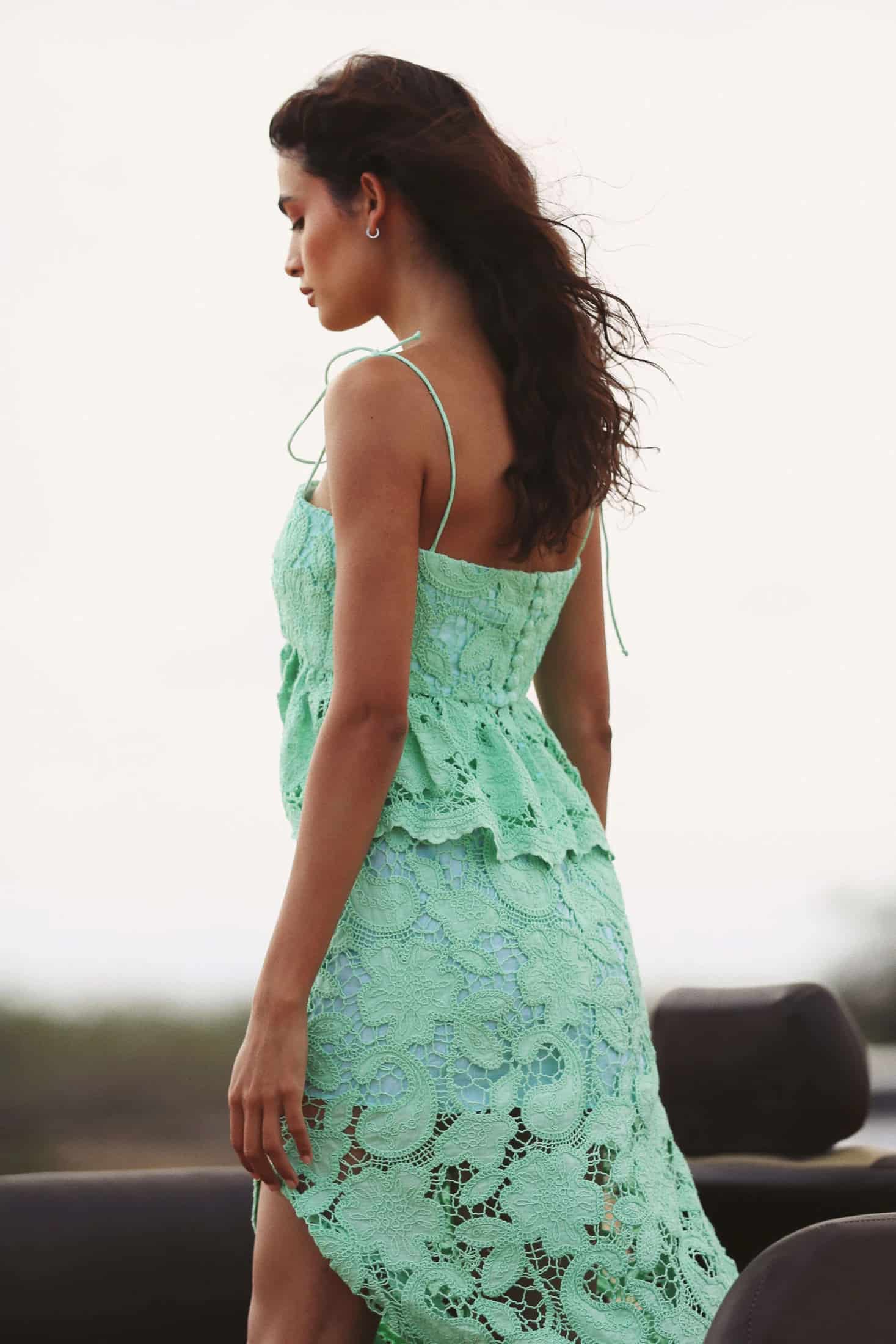 ROMANA SKIRT - miniatura 2