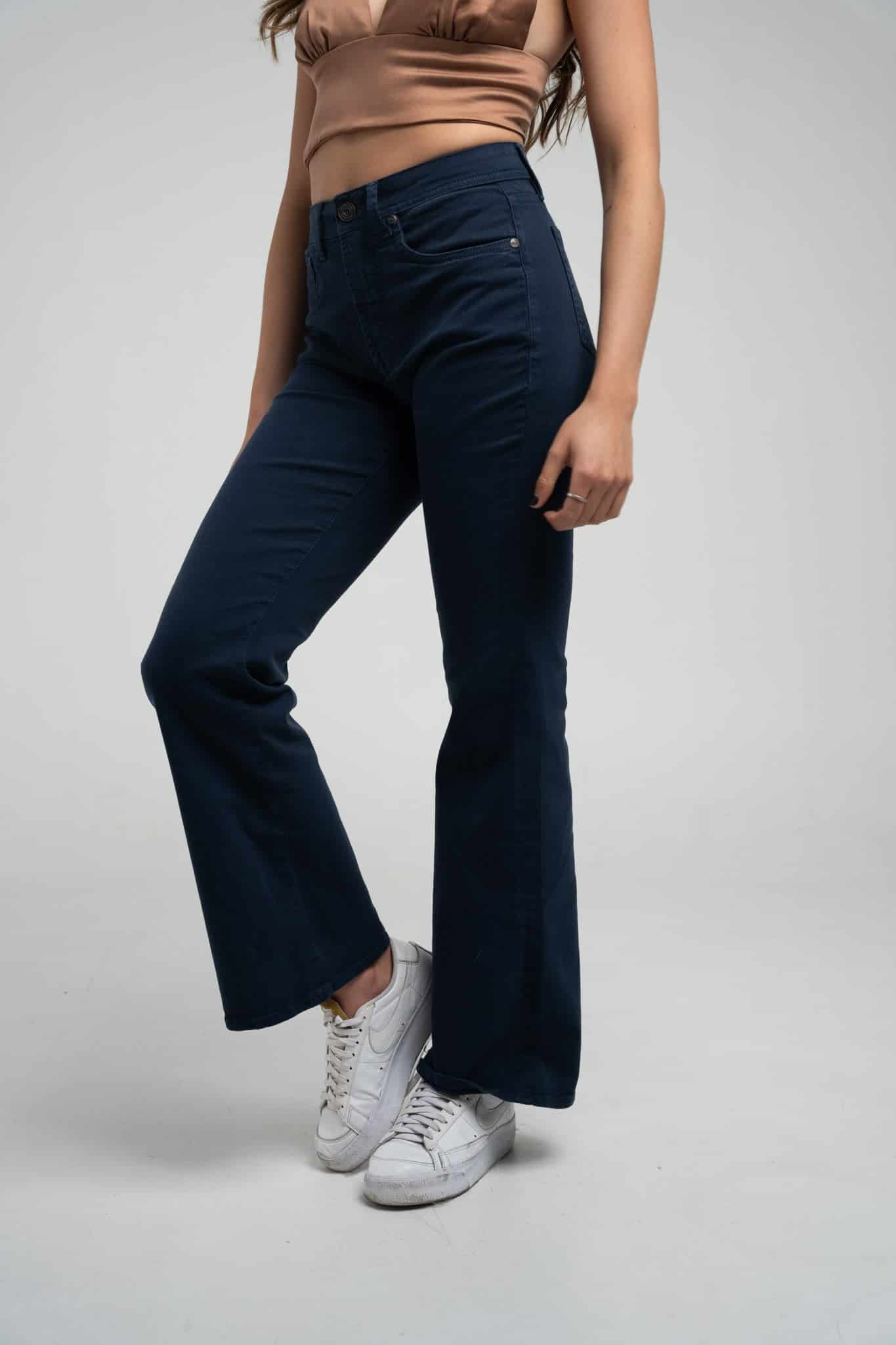 BCI Boot-Cut Jeans - miniatura 1