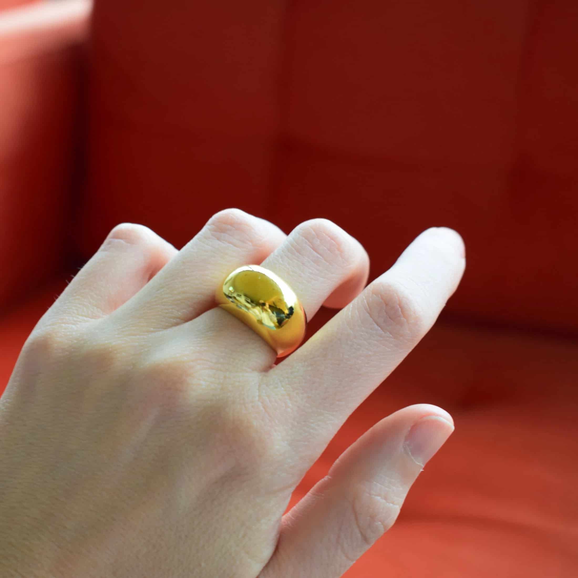 Anillo Ally - miniatura 13