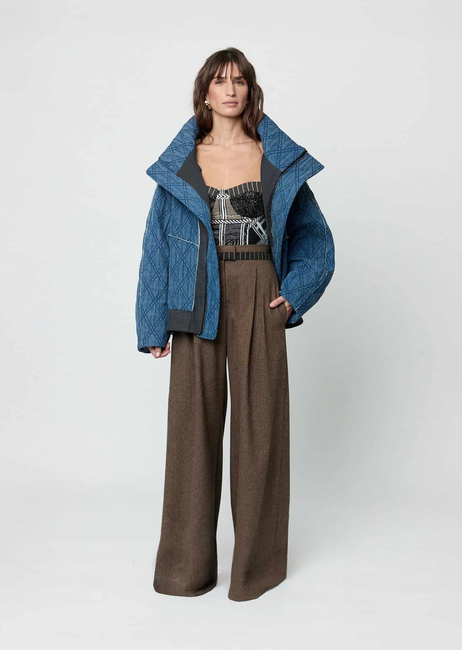 Wild Jacket - miniatura 2