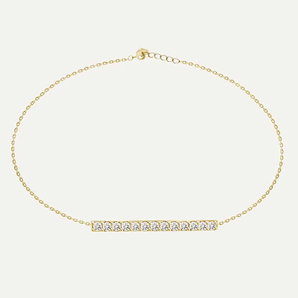 Pulsera Barra - miniatura 3