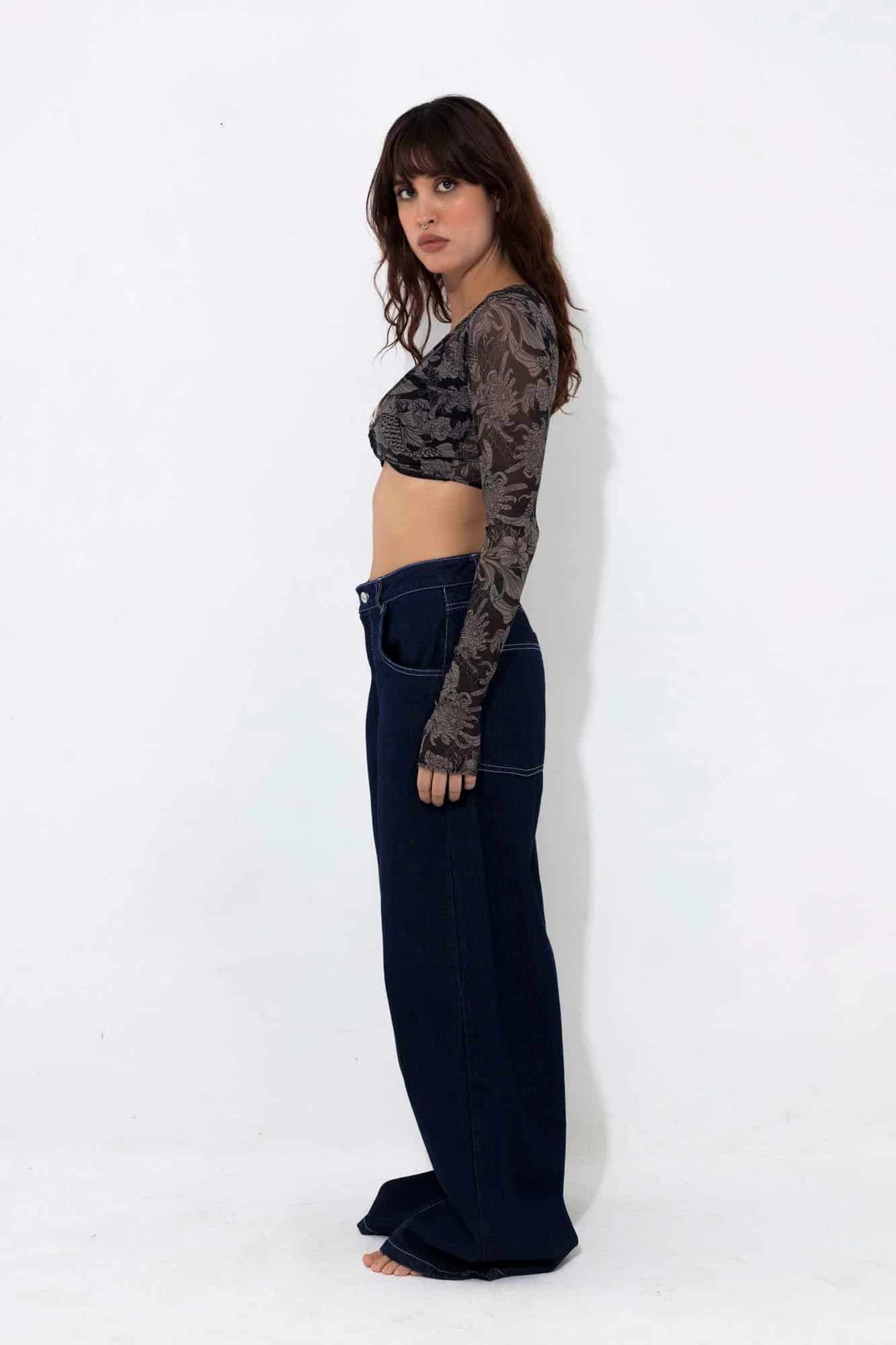 RAW DENIM - miniatura 21