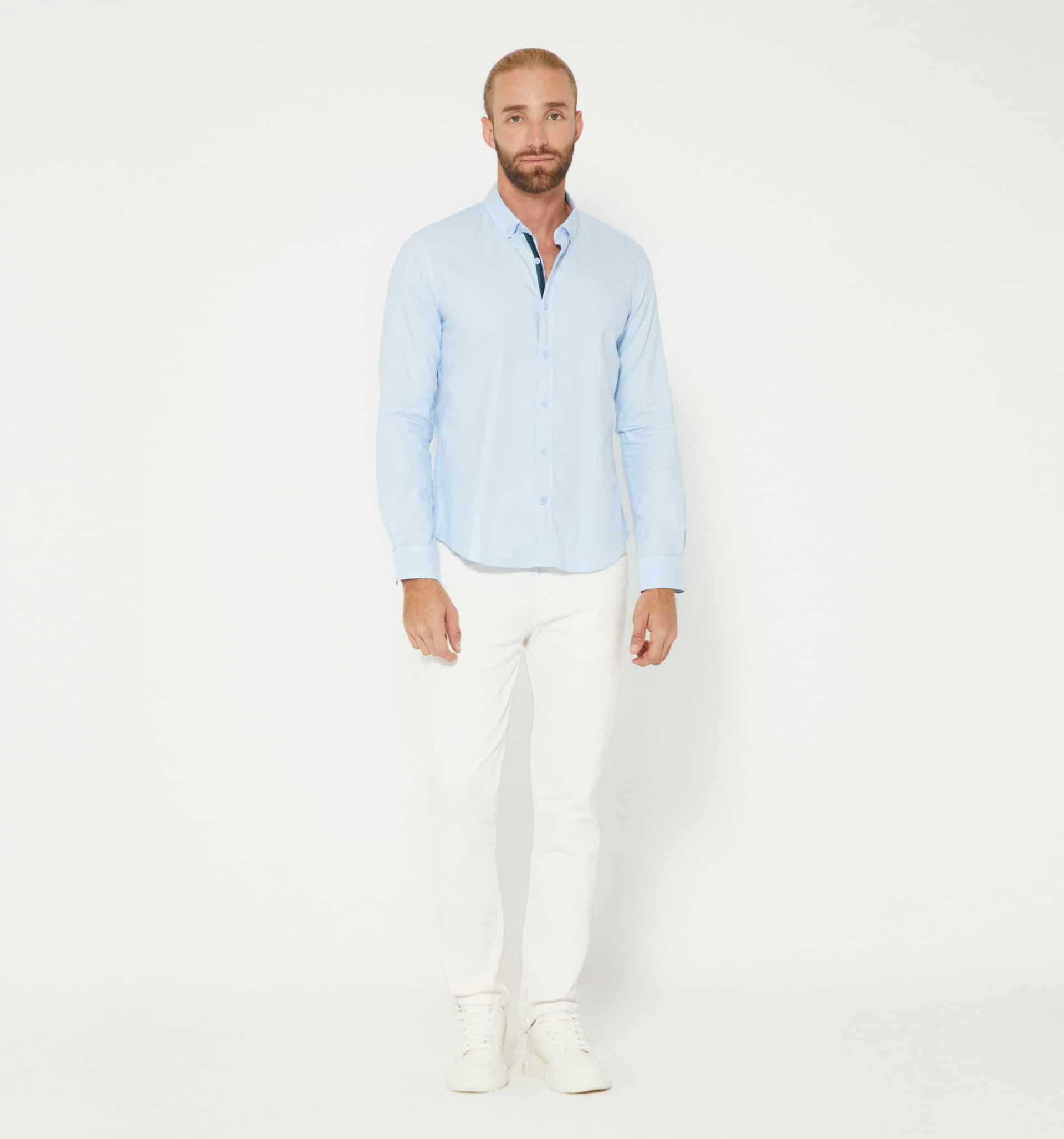 Camisa para hombre - miniatura 6