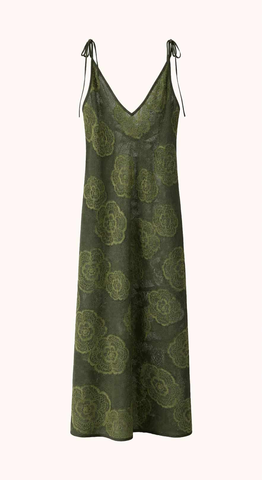 SUE DRESS - miniatura 4