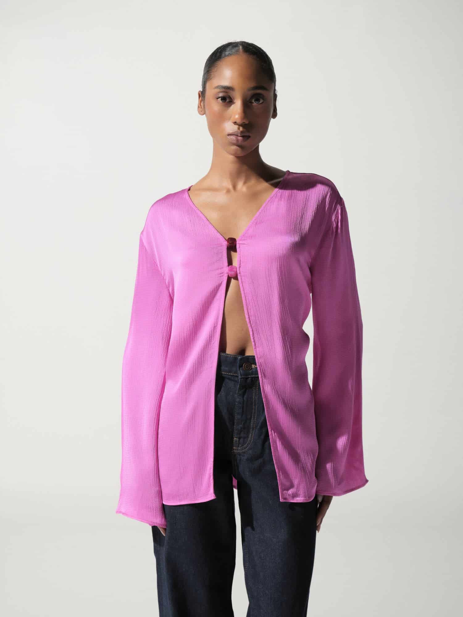 Coralina Blouse - miniatura 1
