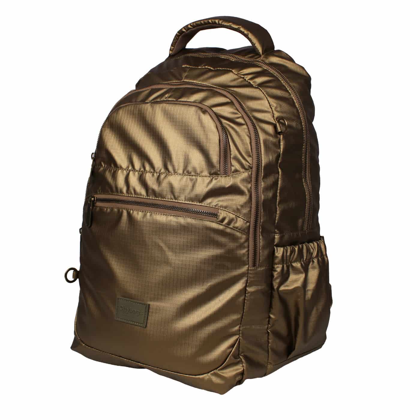 Morral Pro Ultra Brillante Gold -GD - miniatura 1