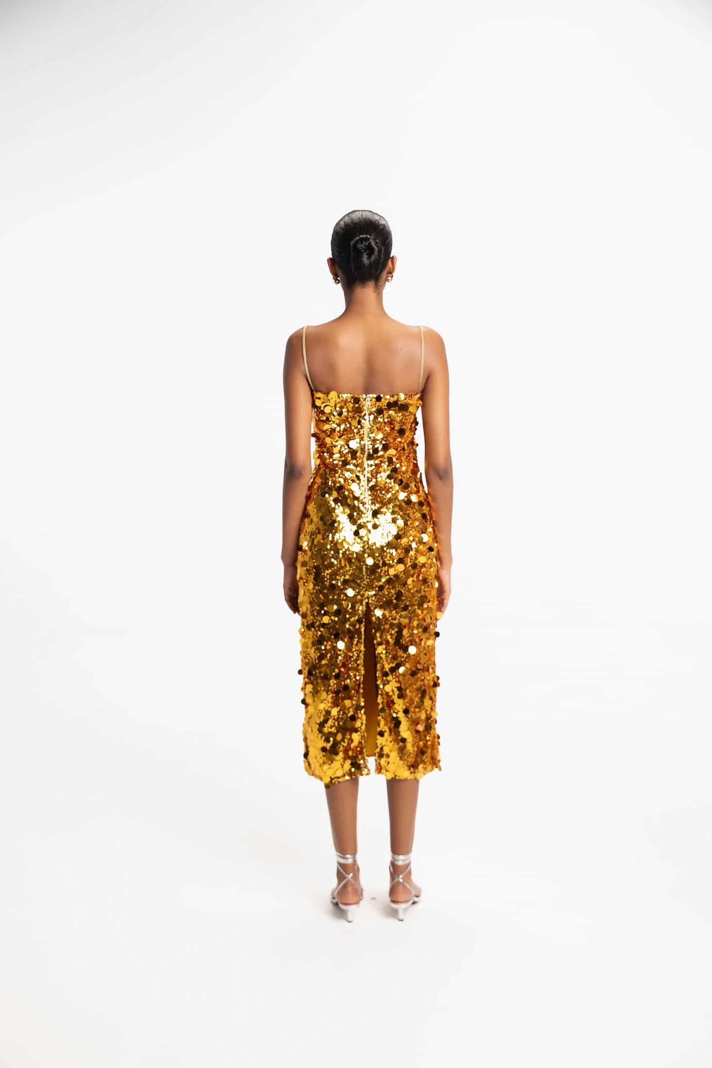 CASSANDRA DRESS - miniatura 2