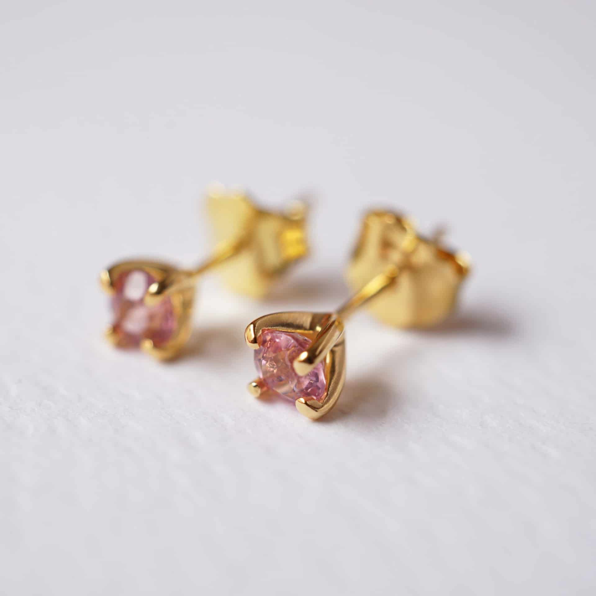 Aretes Hindi - miniatura 2