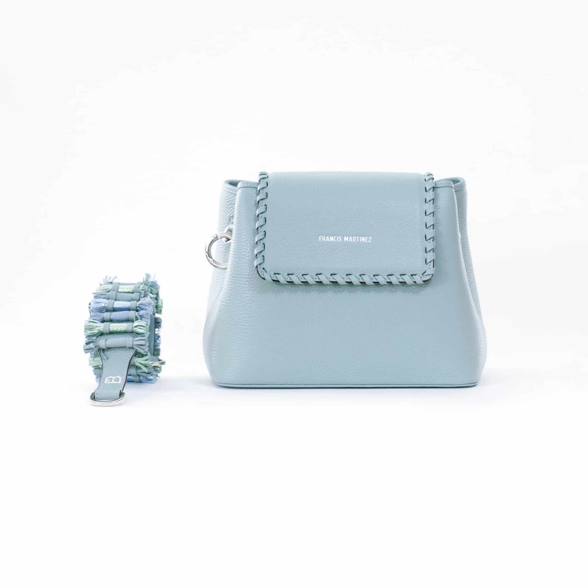 Bolso Mia - Red Velvet - miniatura 10