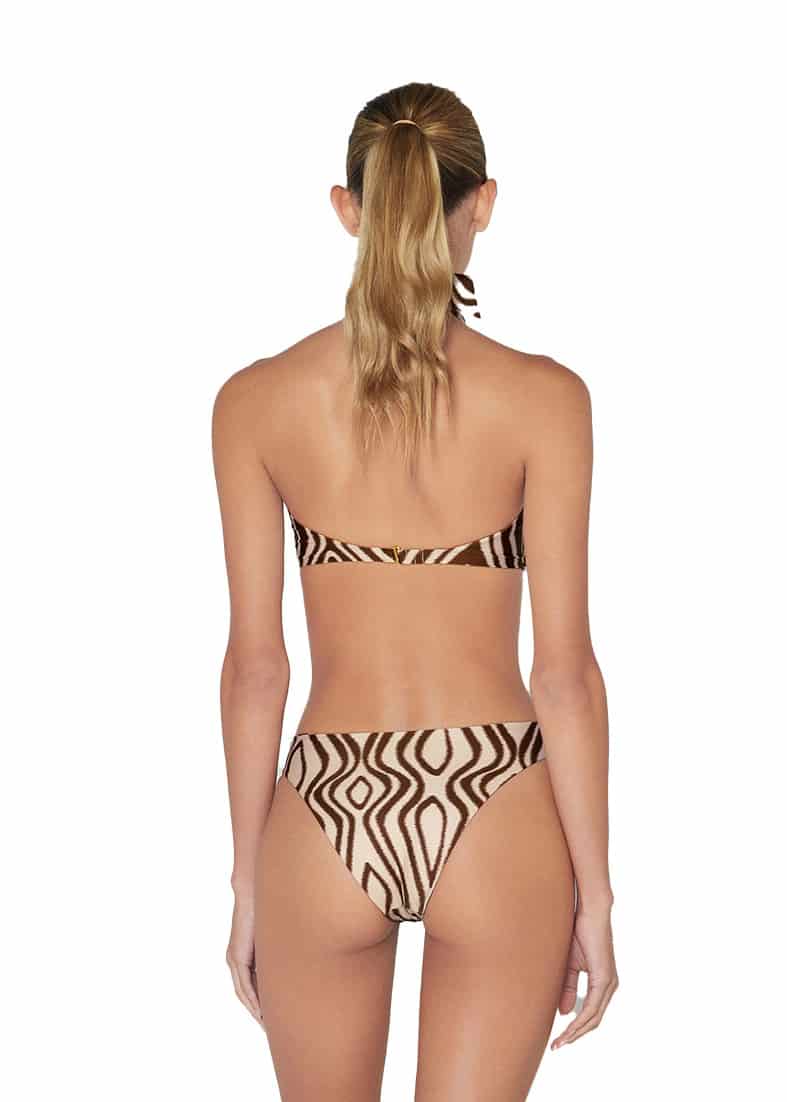 Panty de Bikini Elisa Congo - miniatura 1
