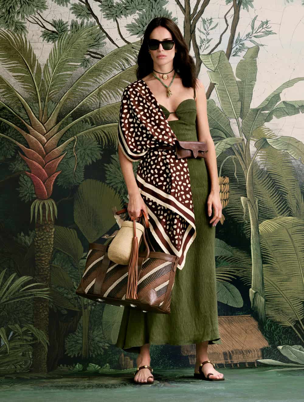 Dream Spinner Dress - miniatura 2