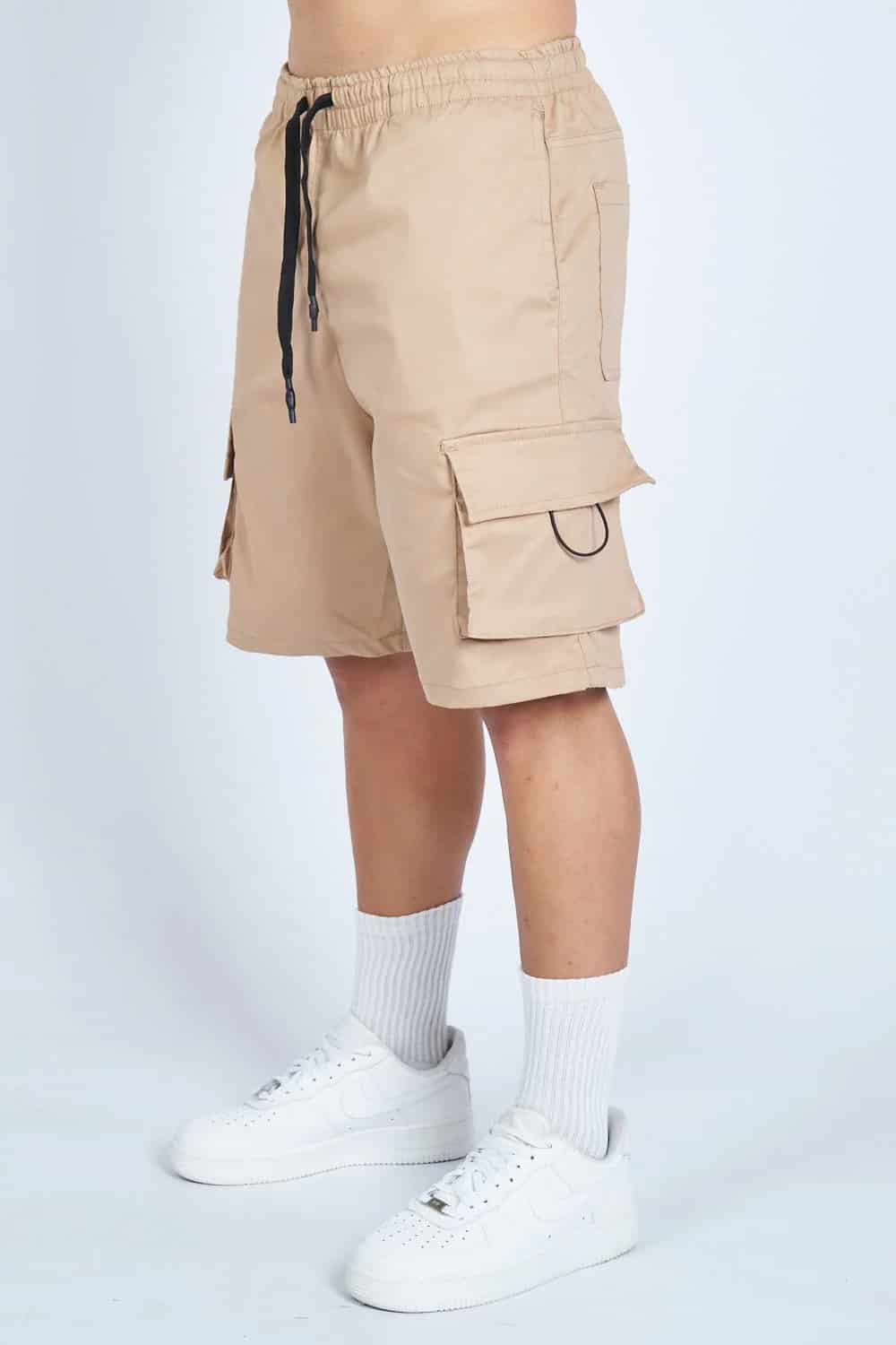 Bermuda cargo | Drop 03 | - miniatura 3