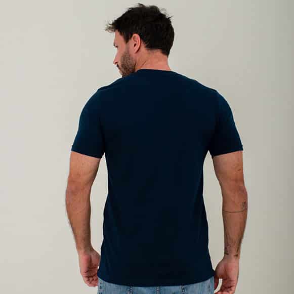 SUETER T-SHIRT BASICA HOMBRE - miniatura 28