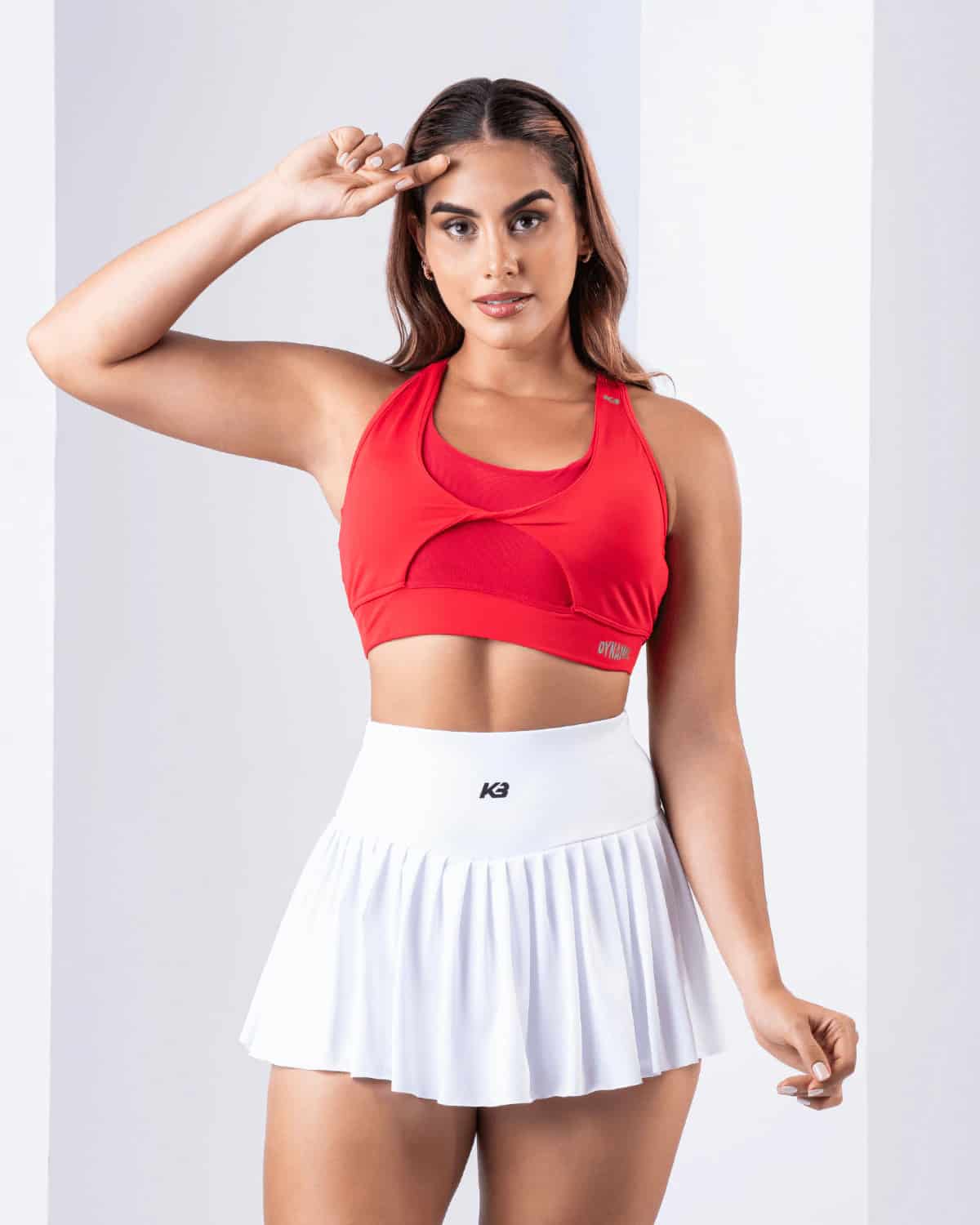 Falda sport┃KAYBU RF.886 - miniatura 9