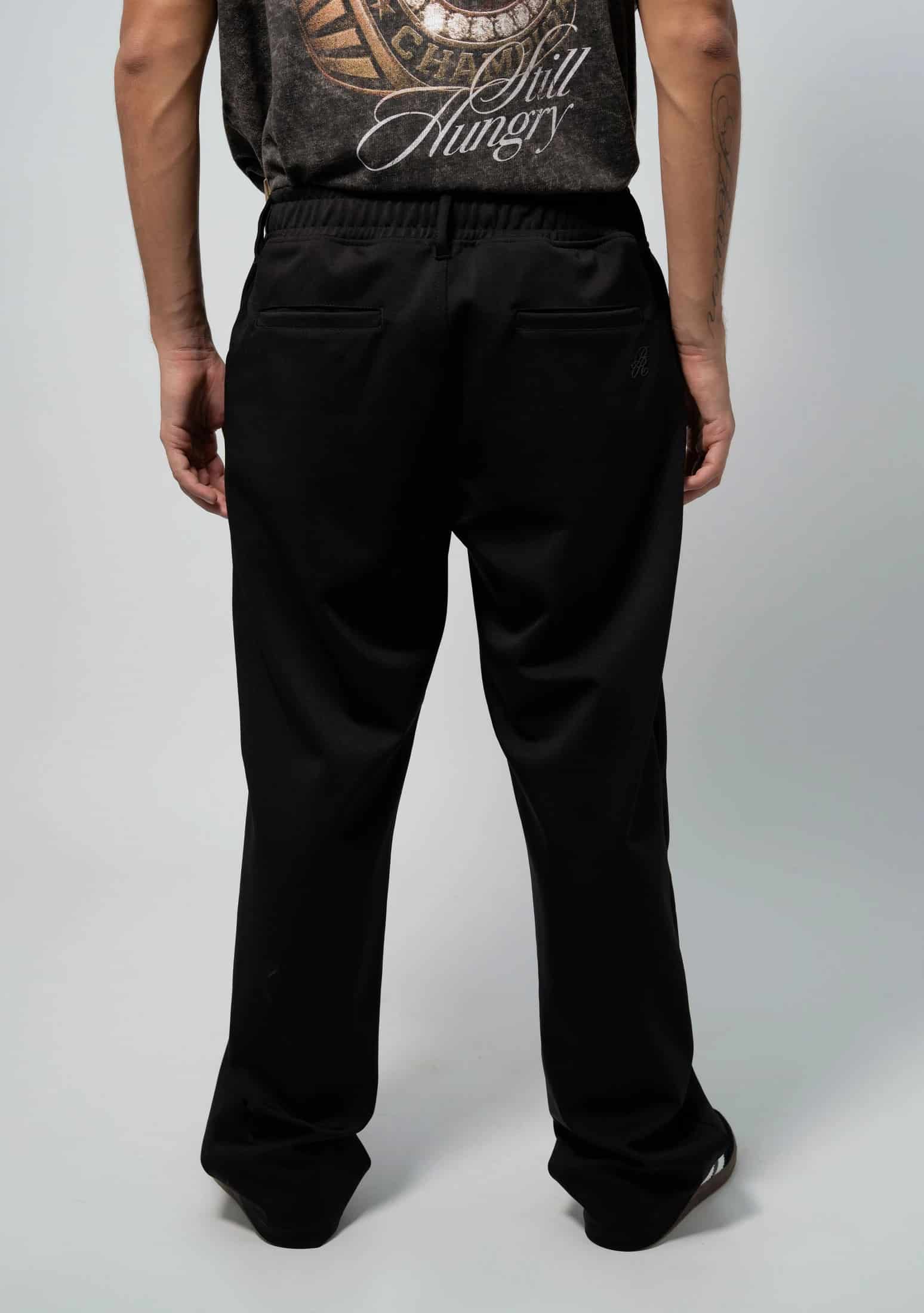 Still Hungry Black Pants - miniatura 2