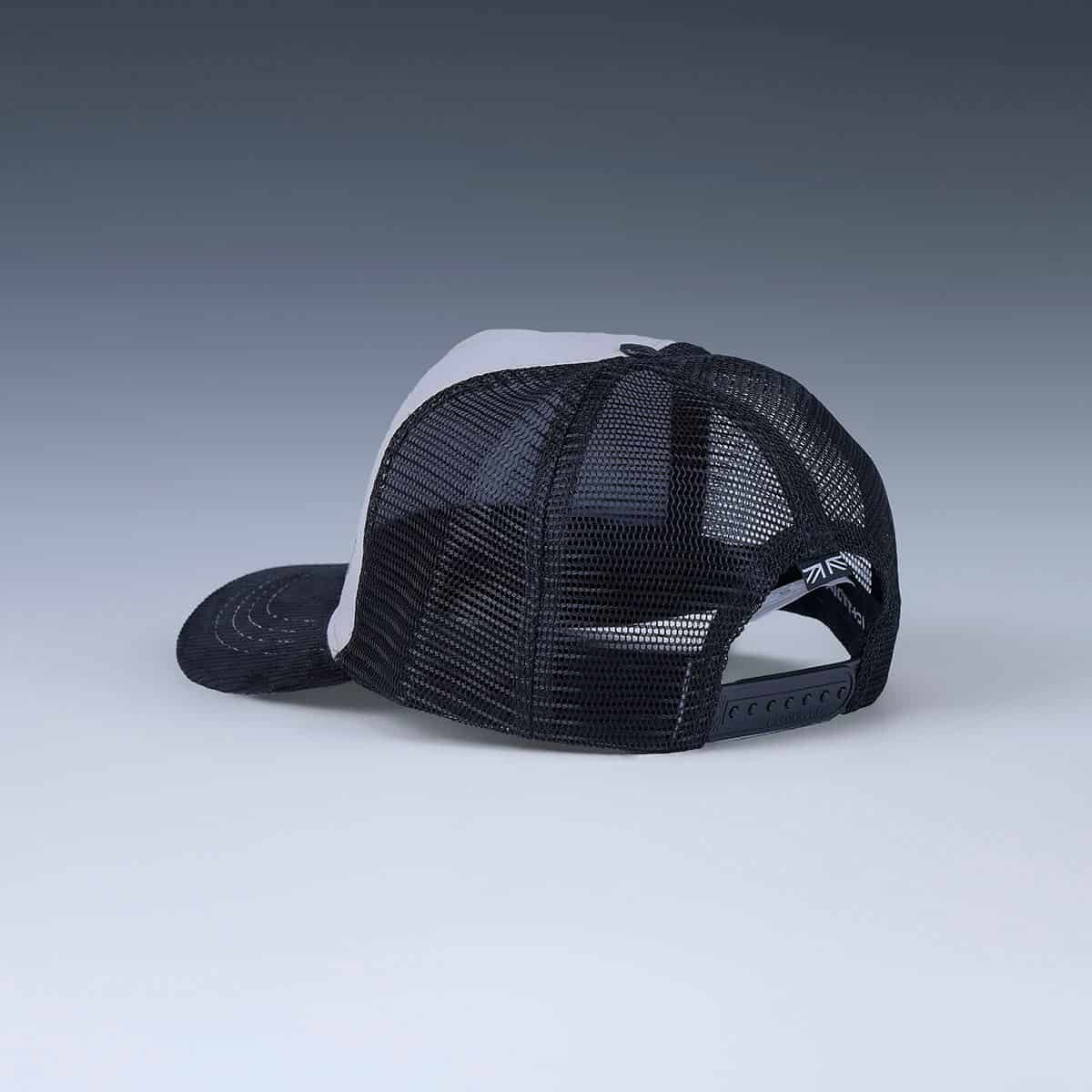 Gorra Blanca - miniatura 3