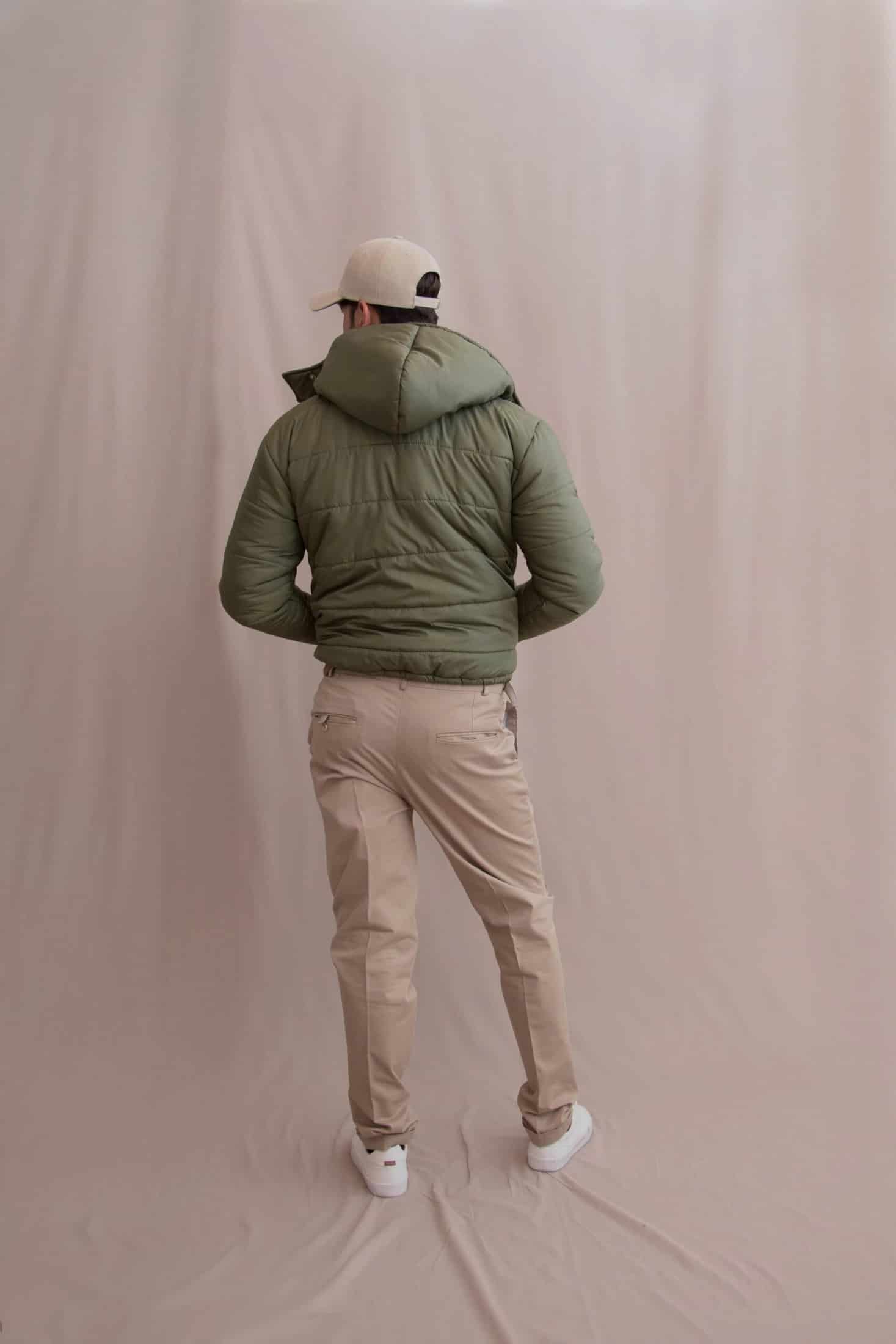 Mint Jacket - miniatura 3