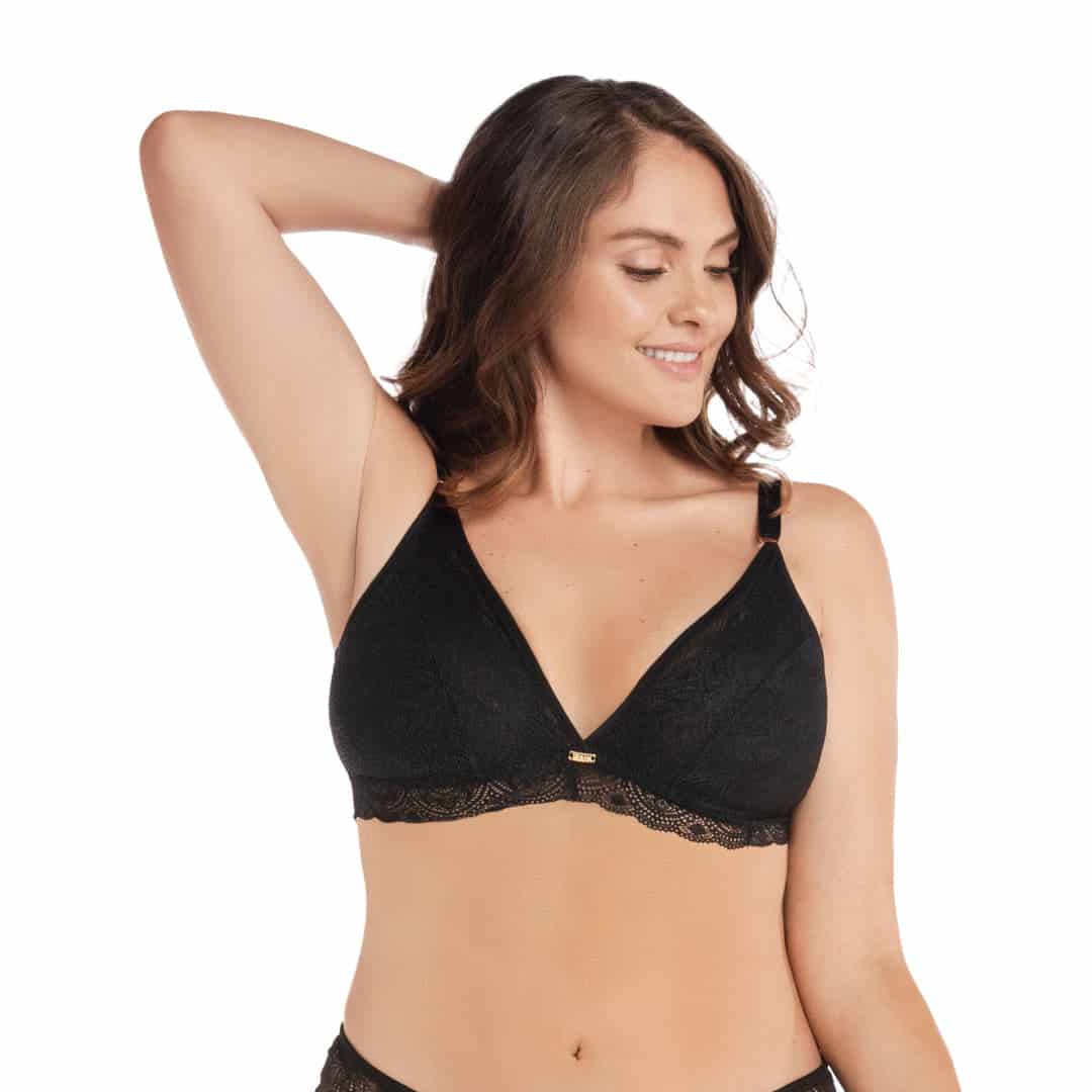 BRALETTE CON COPAS REMOVIBLES - miniatura 5