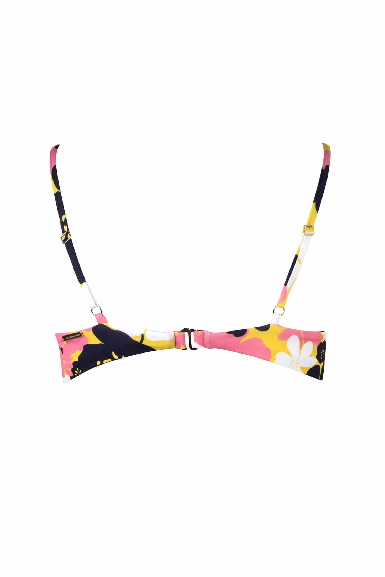 CARLOTA BIKINI TOP - miniatura 3
