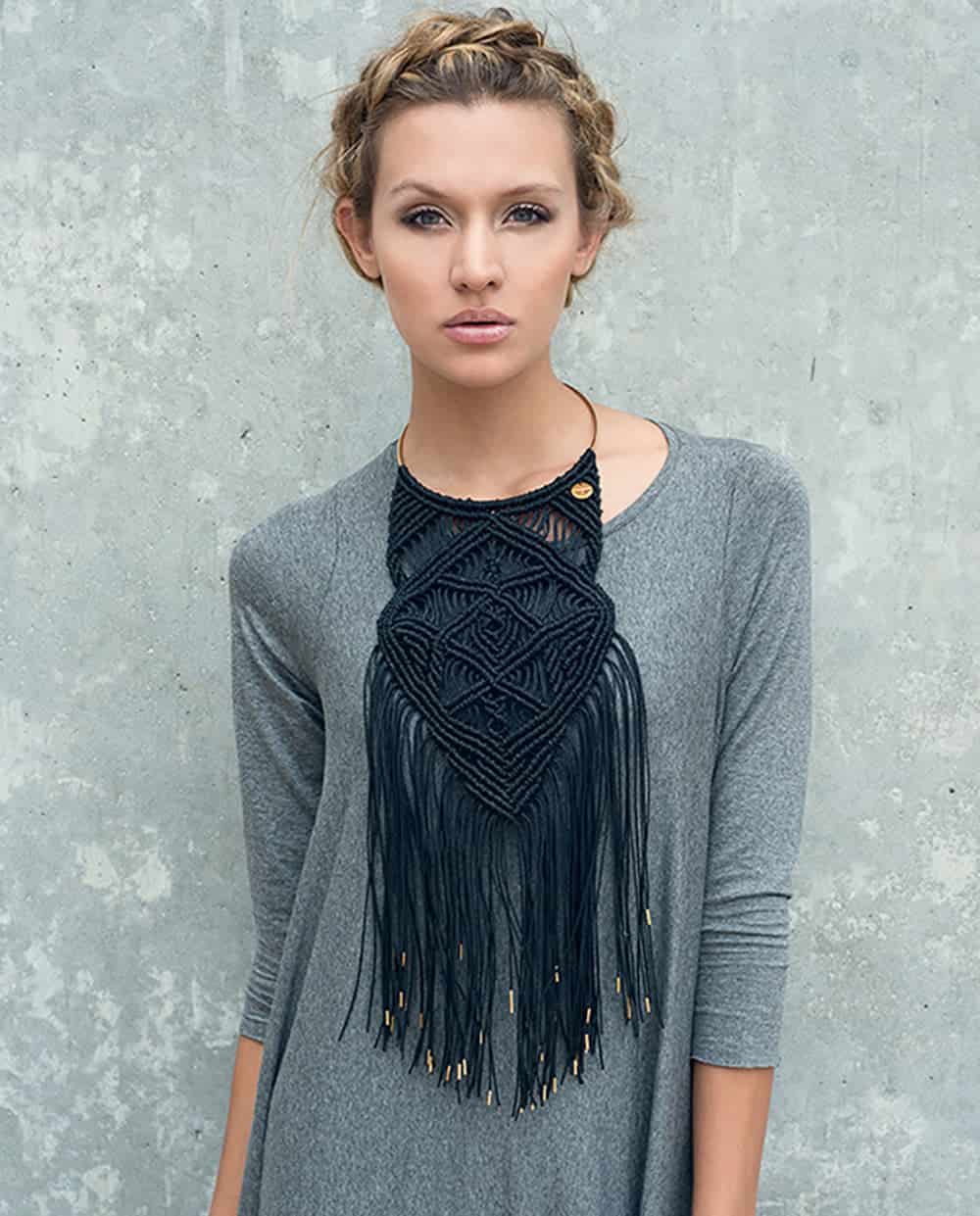 COLLAR ORIOL - miniatura 2
