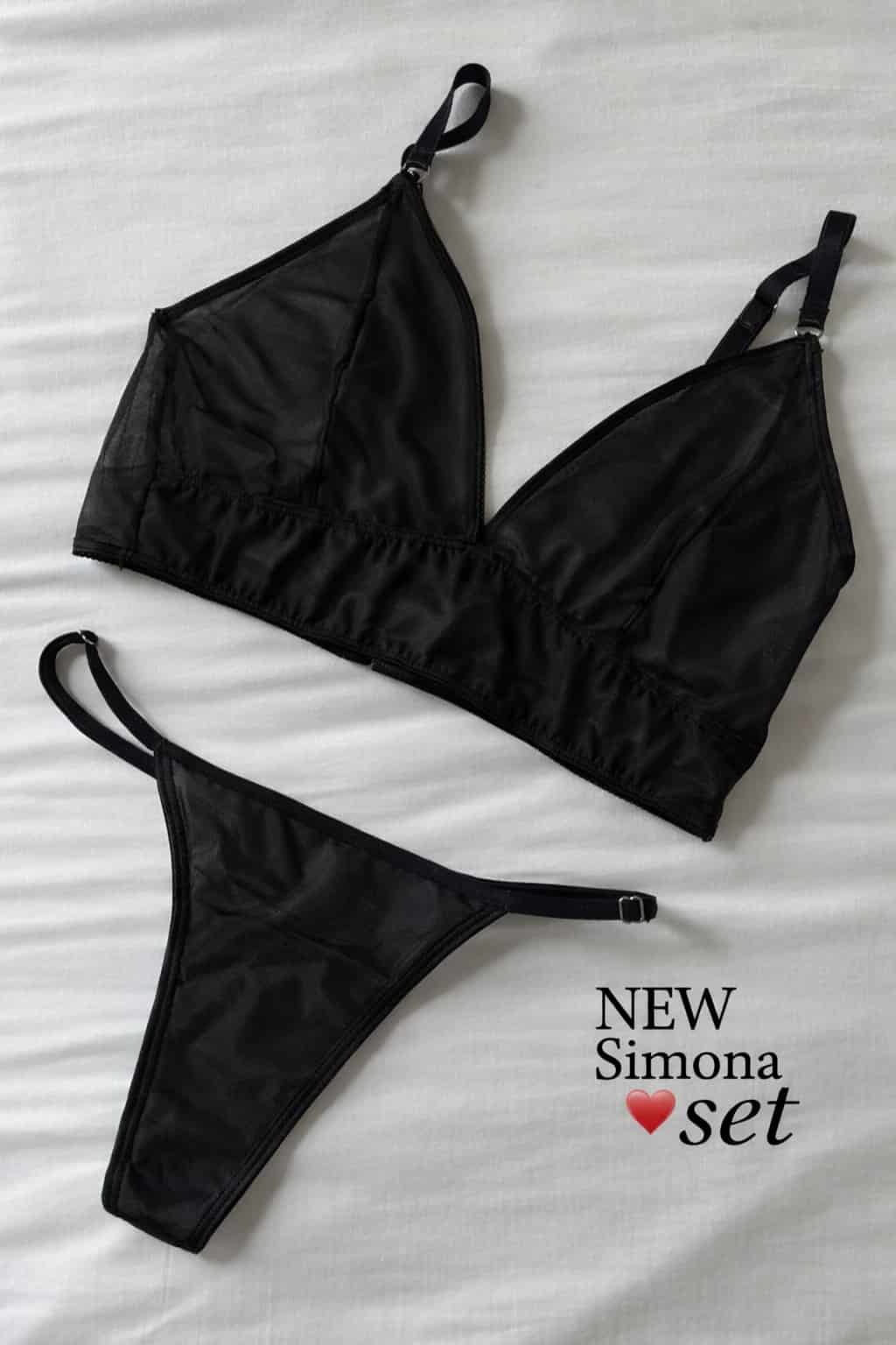 Simona Set - miniatura 2