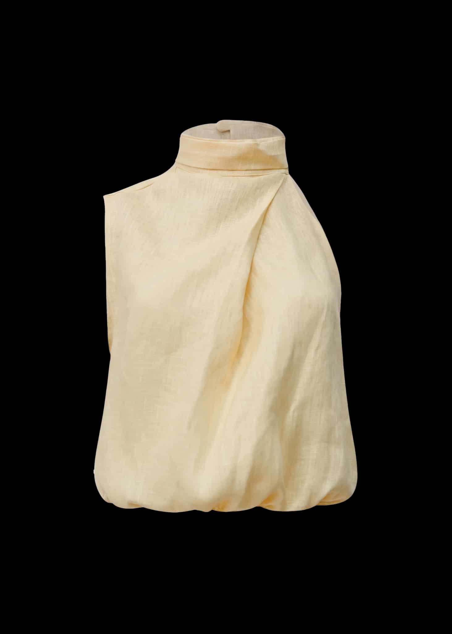 Blusa Halter - miniatura 1