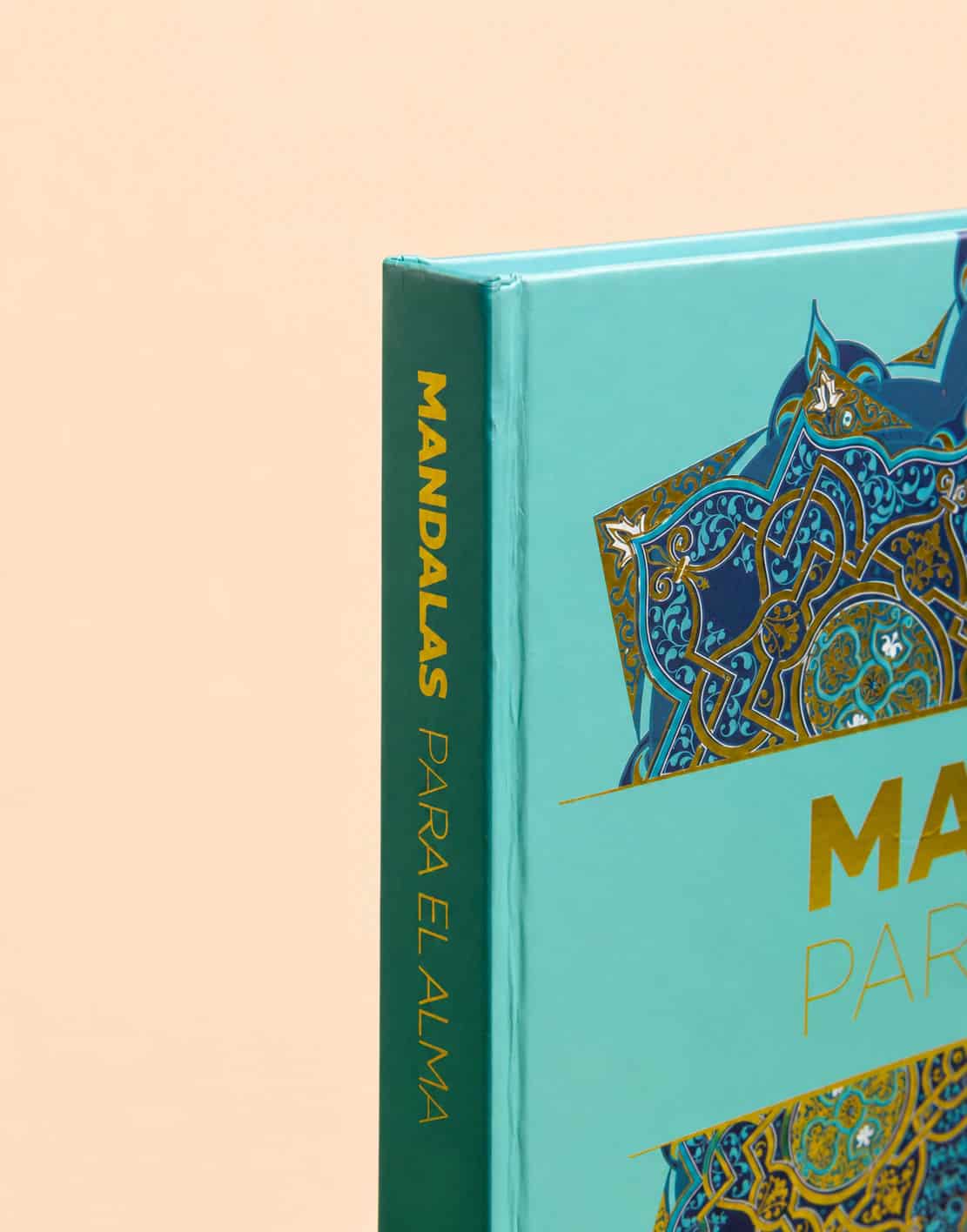 LIBRO MANDALAS PARA EL ALMA 1 - miniatura 3