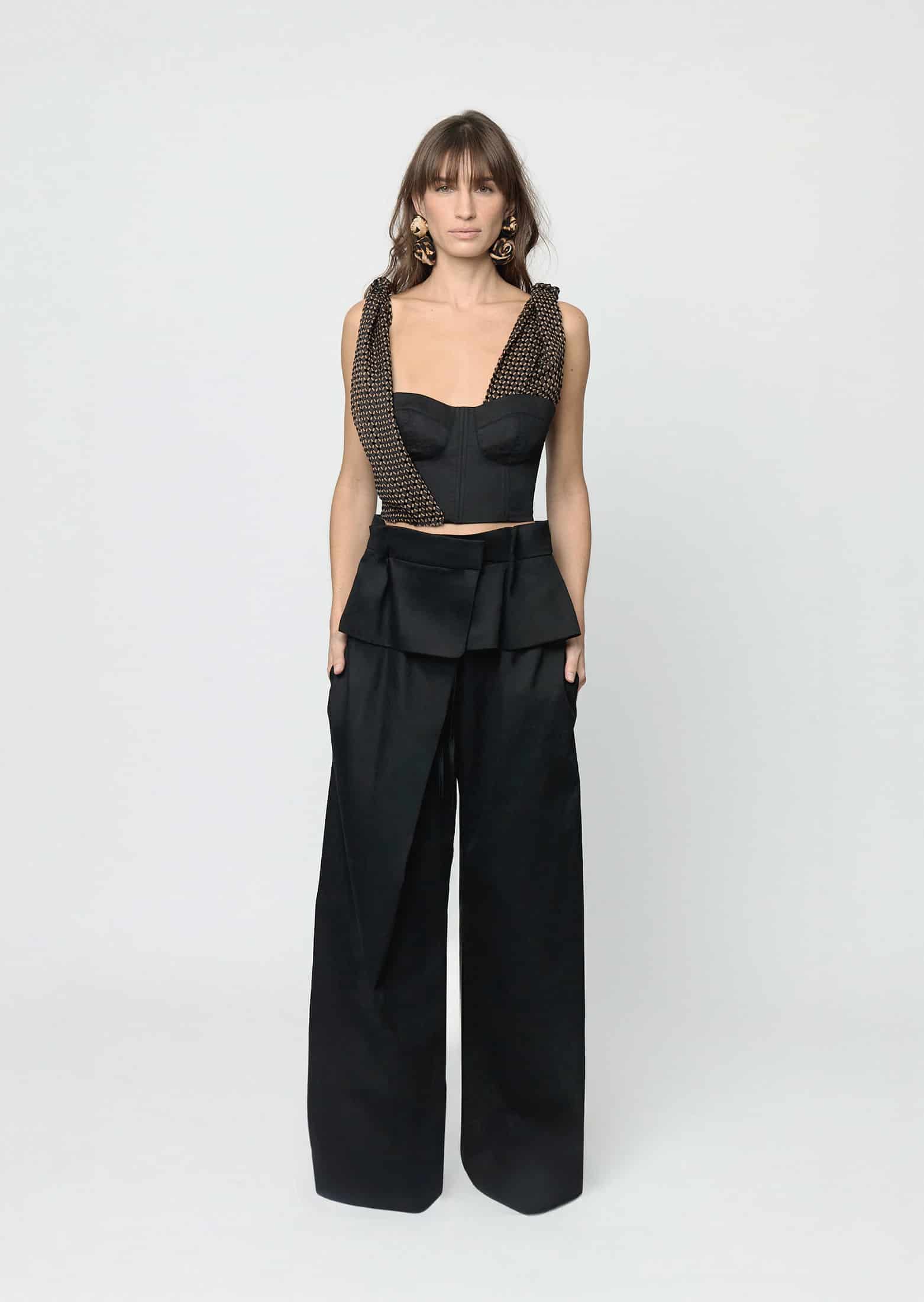 Disrupt Bustier - miniatura 2