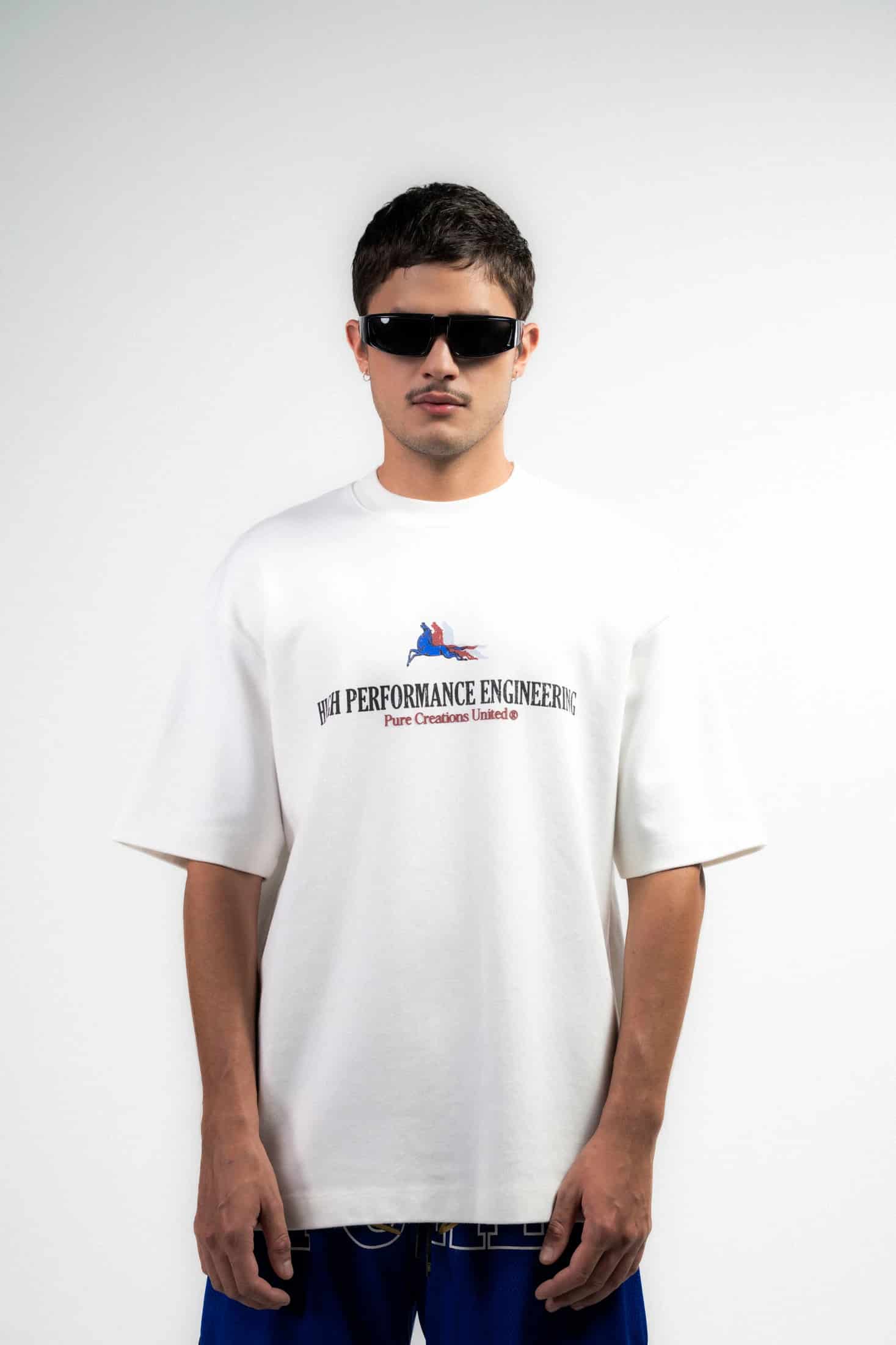 Overdrive Racing Team T-Shirt - miniatura 2