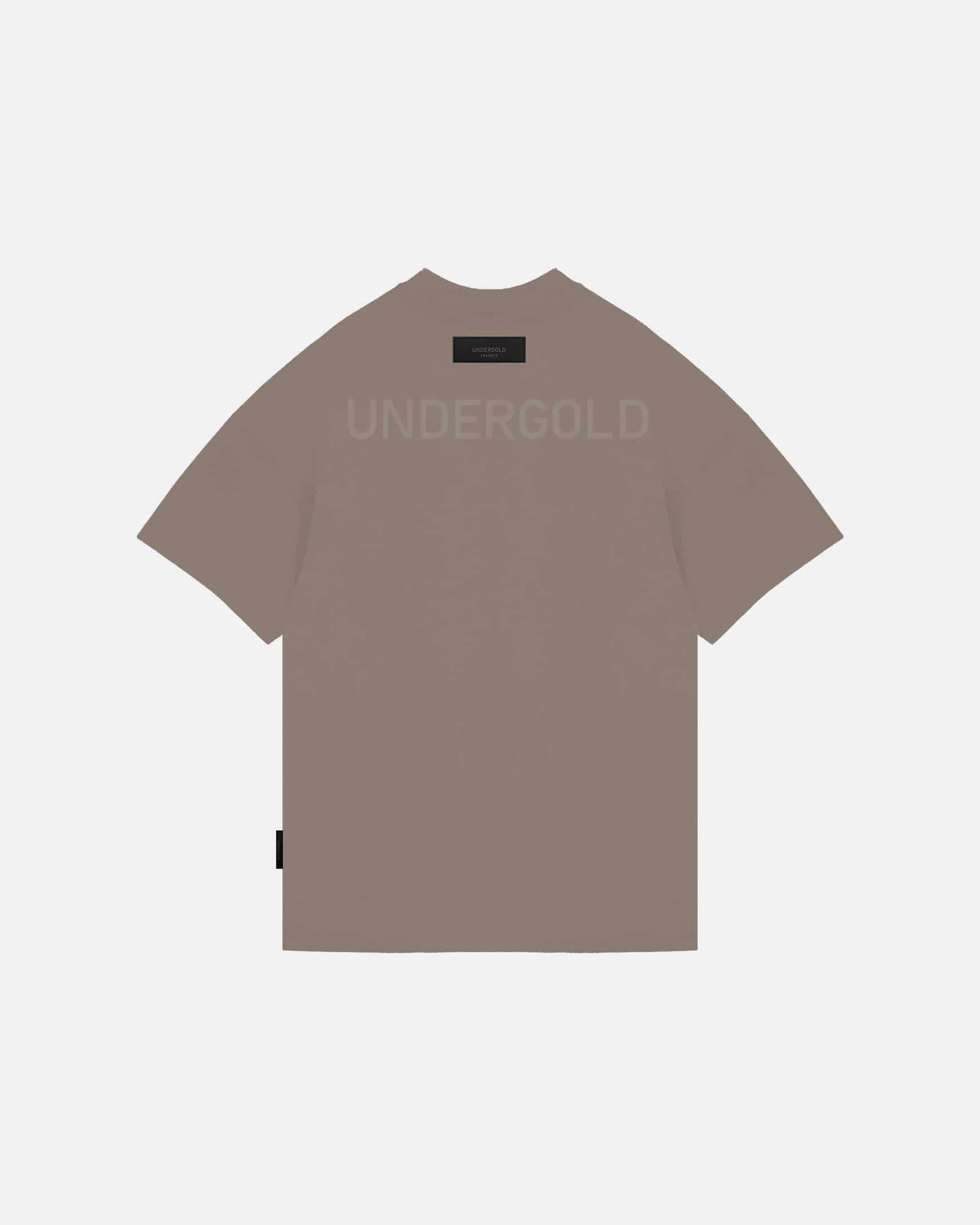 Light logo t-shirts - miniatura 2