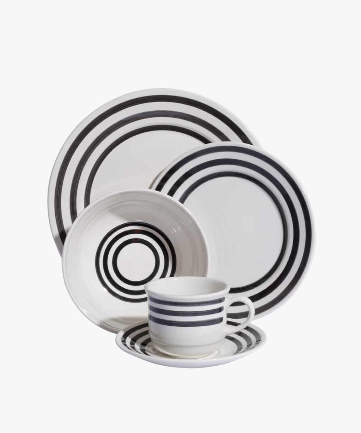 La Vuelta Dinnerware Set - miniatura 1