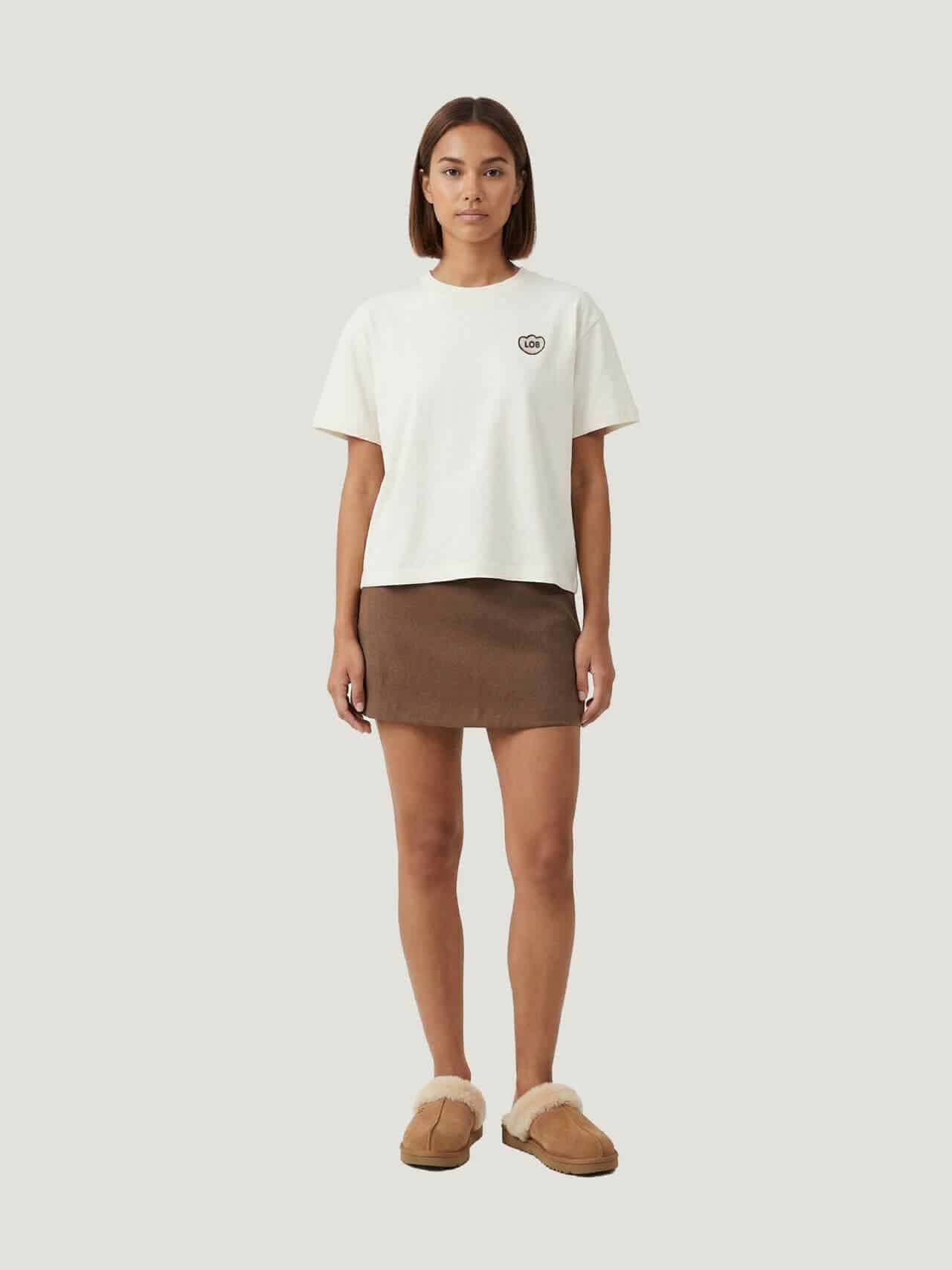 Camisetas Mixers Adulto - miniatura 4
