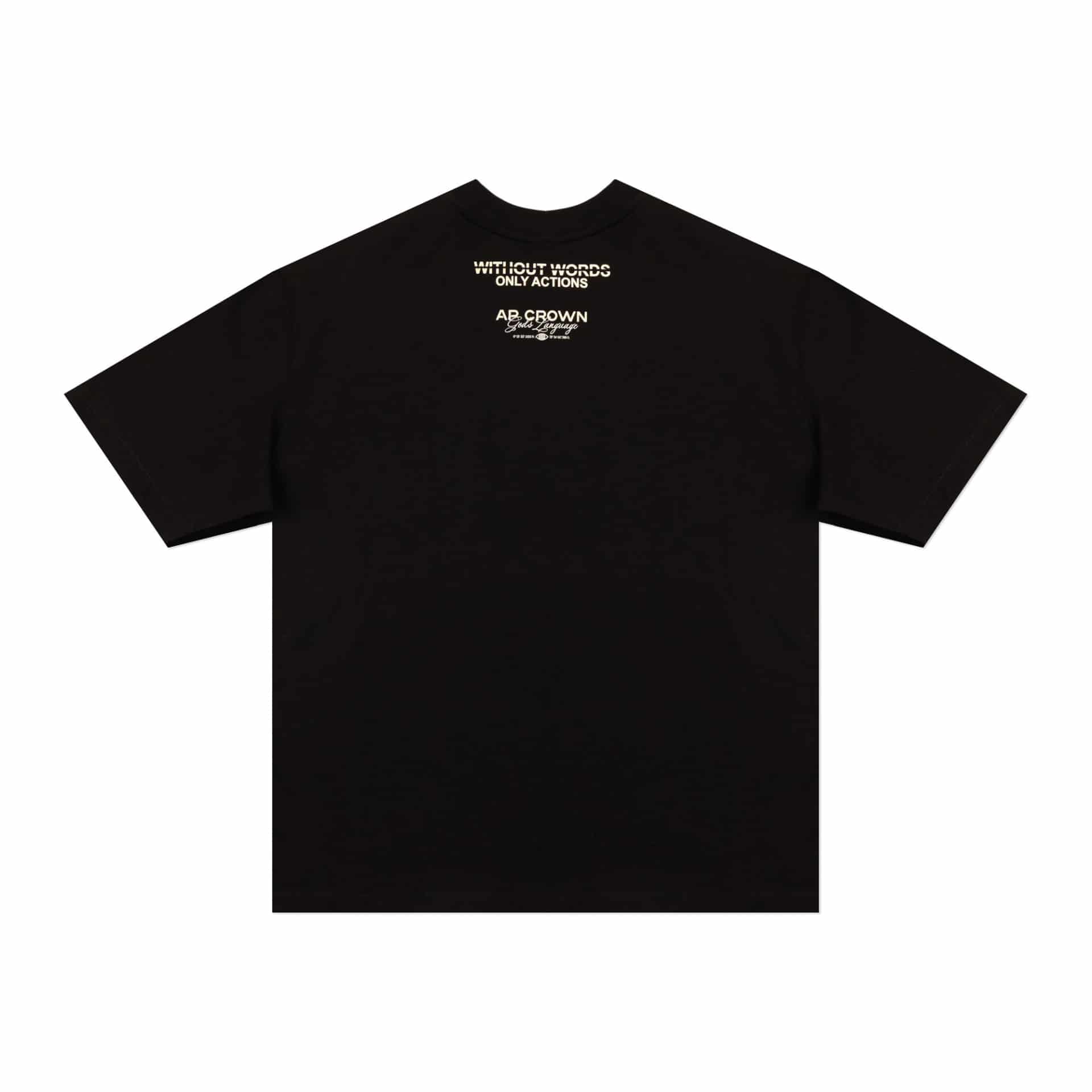 SANSKRIT T-SHIRT - miniatura 4