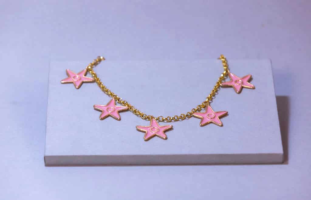 Collar Liíshim - Semilla - miniatura 2