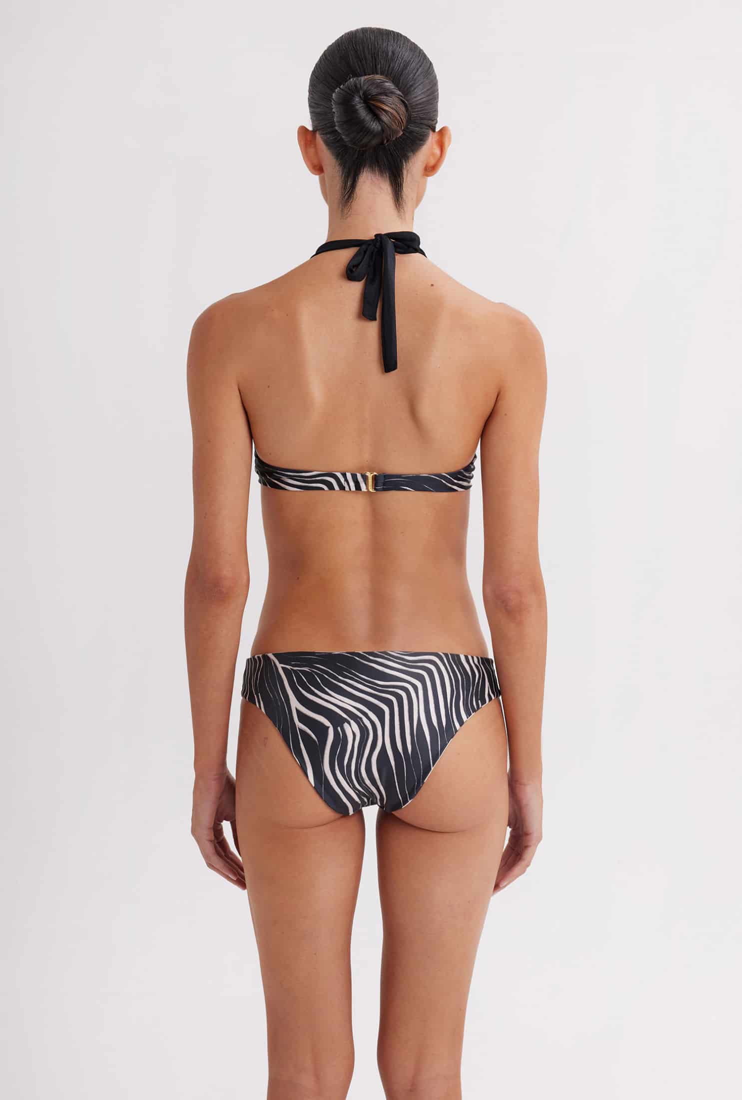 Top de Bikini Dina Waves - miniatura 4