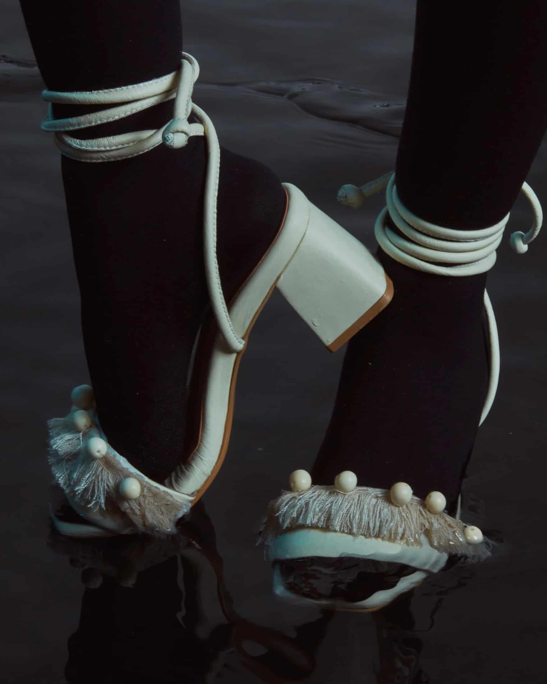 Adva Sandals - miniatura 1