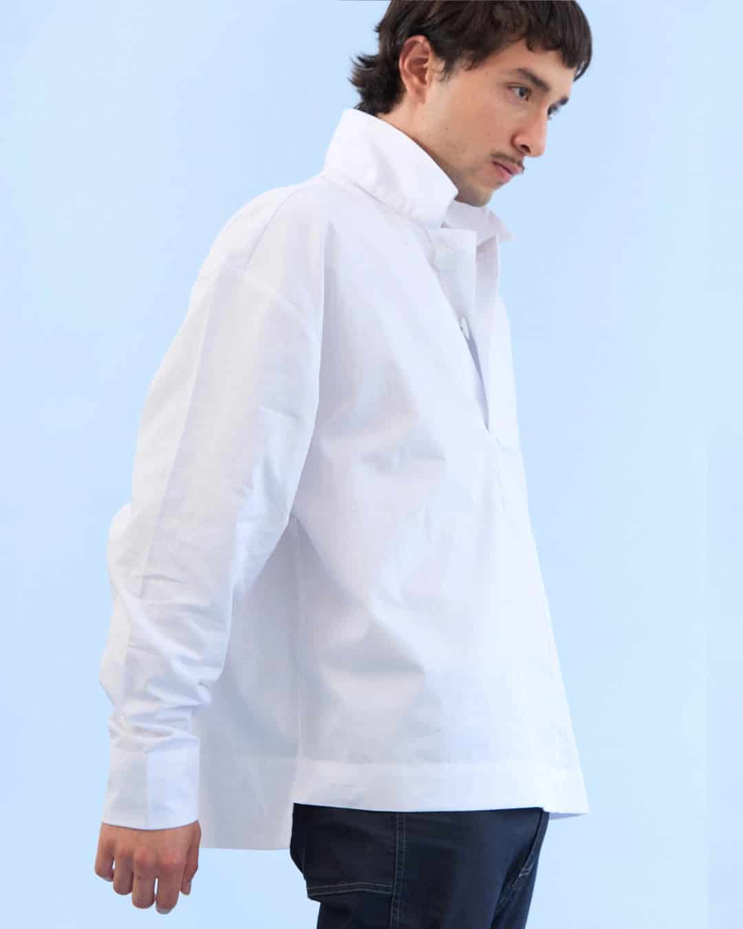 Camisa AERO - miniatura 11