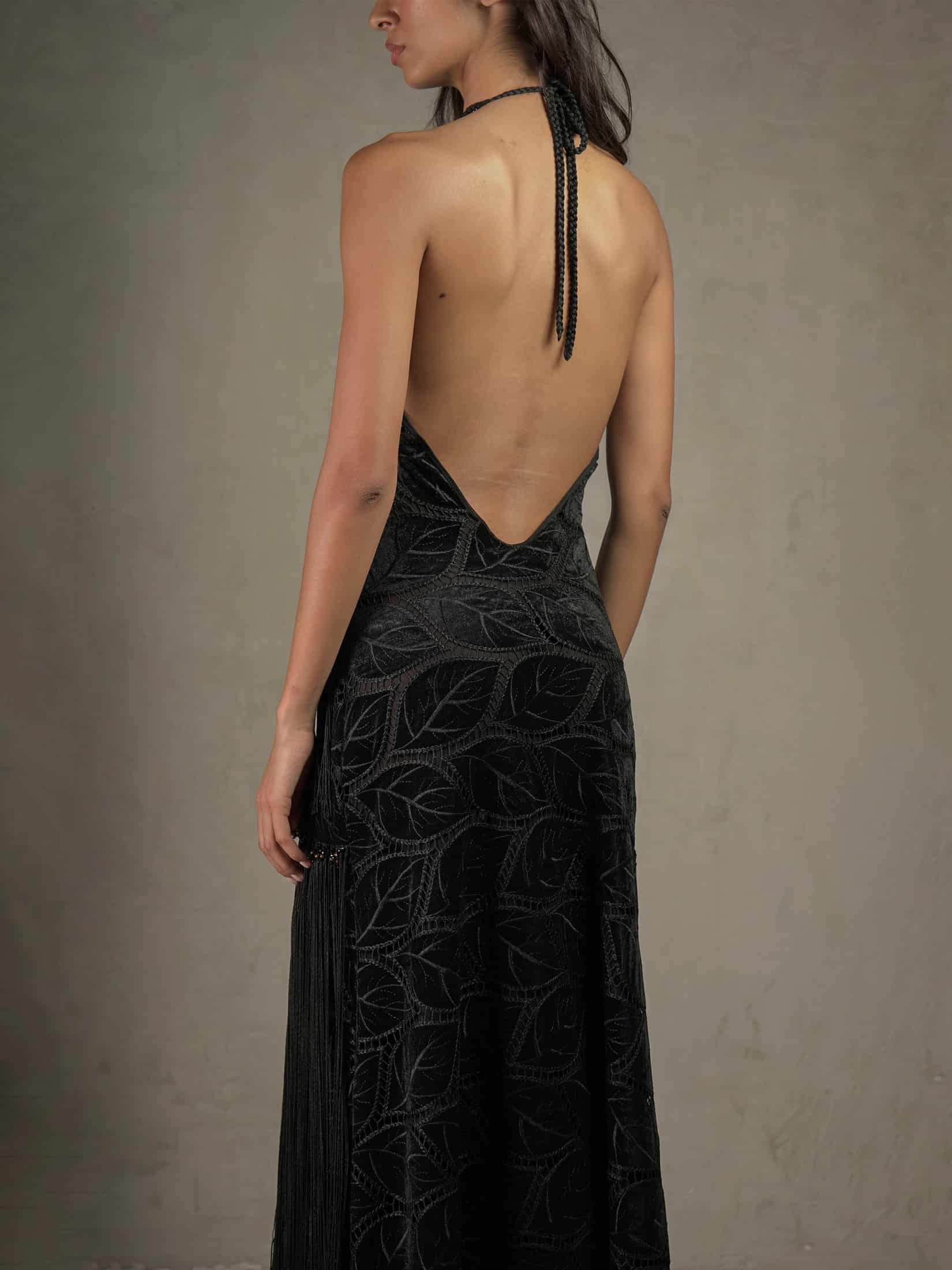 RAHIA DRESS - miniatura 6